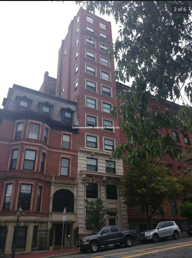 48 Beacon St, Beacon Hill