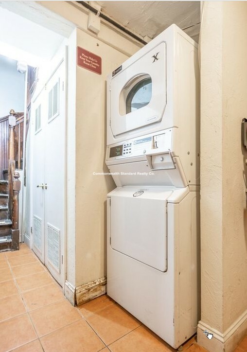 94 Pleasant St, Coolidge Corner