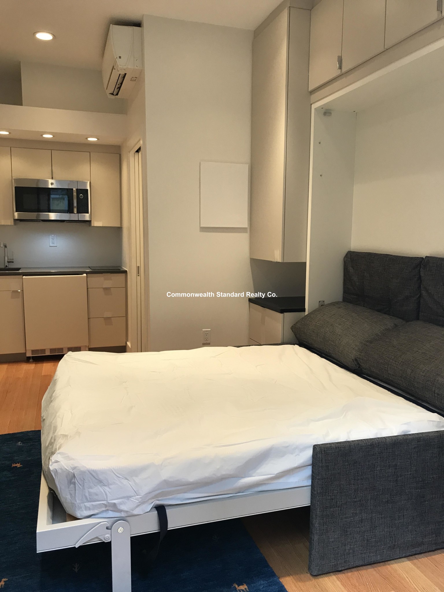 15 Revere St, Beacon Hill