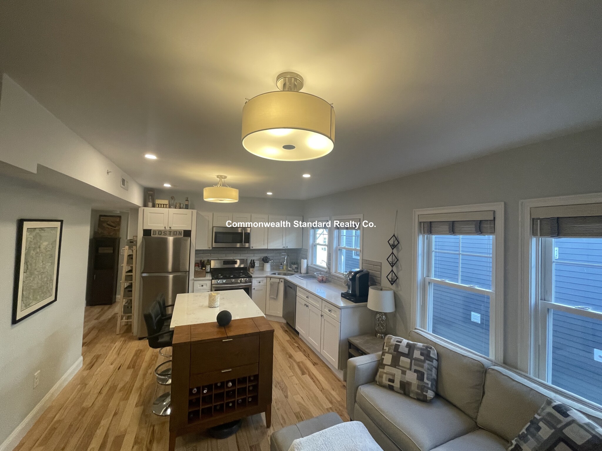 58 Boynton, Jamaica Plain