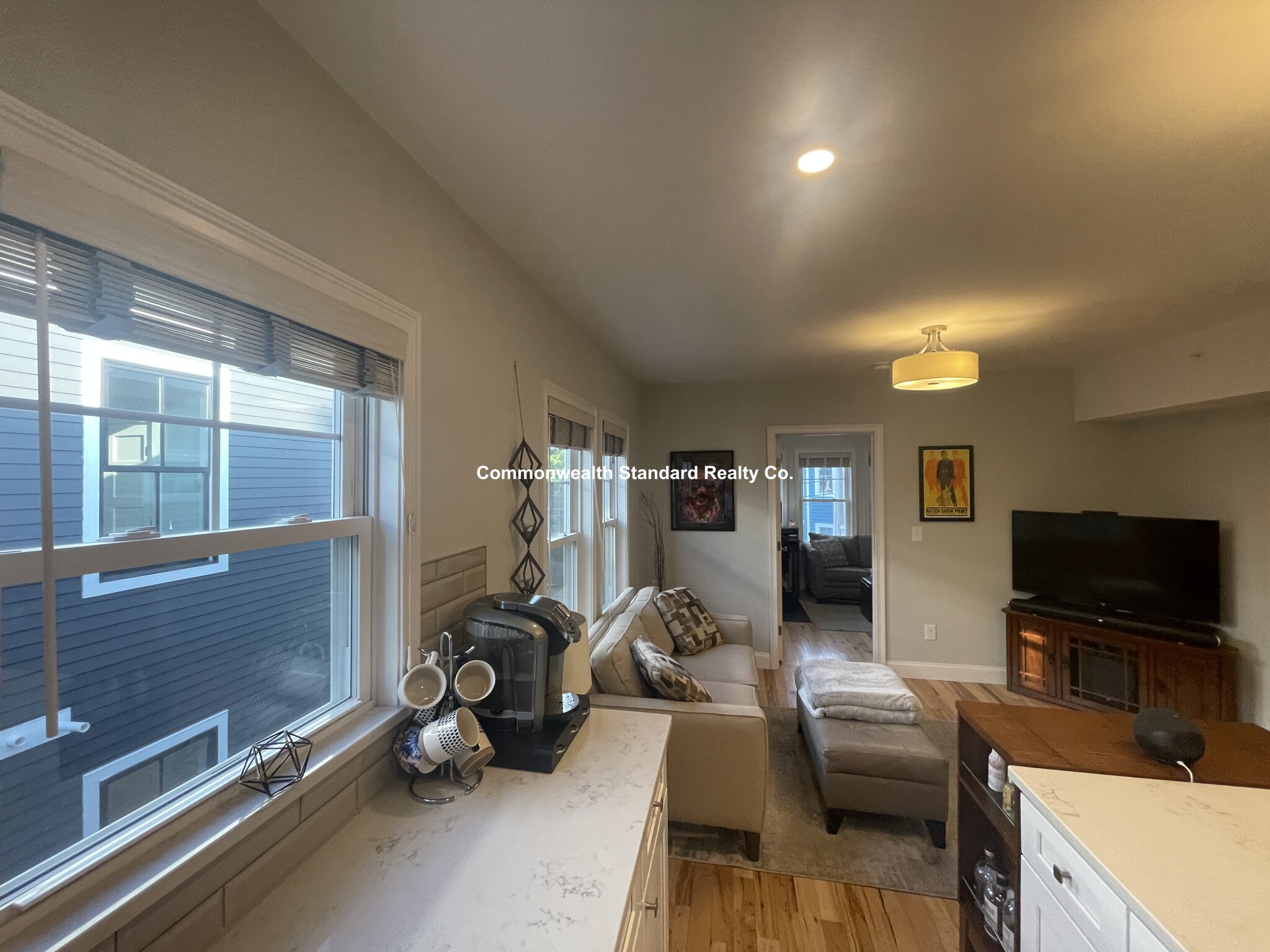 58 Boynton, Jamaica Plain