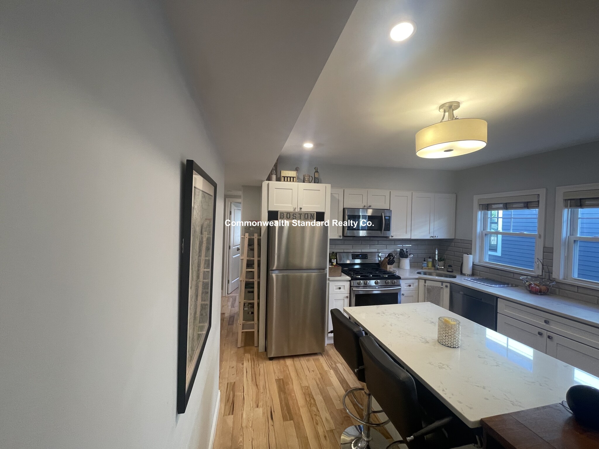 58 Boynton, Jamaica Plain