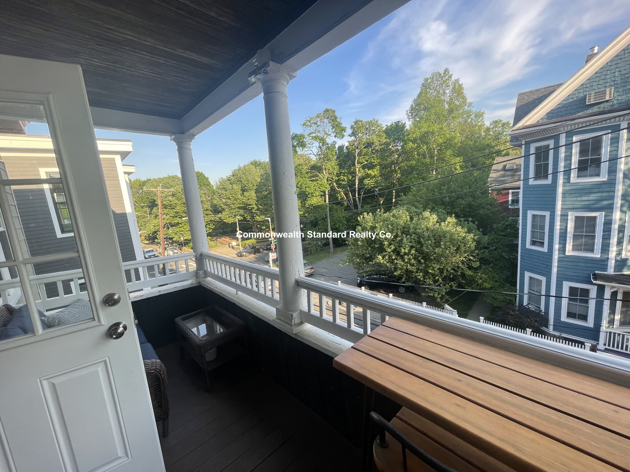 58 Boynton, Jamaica Plain