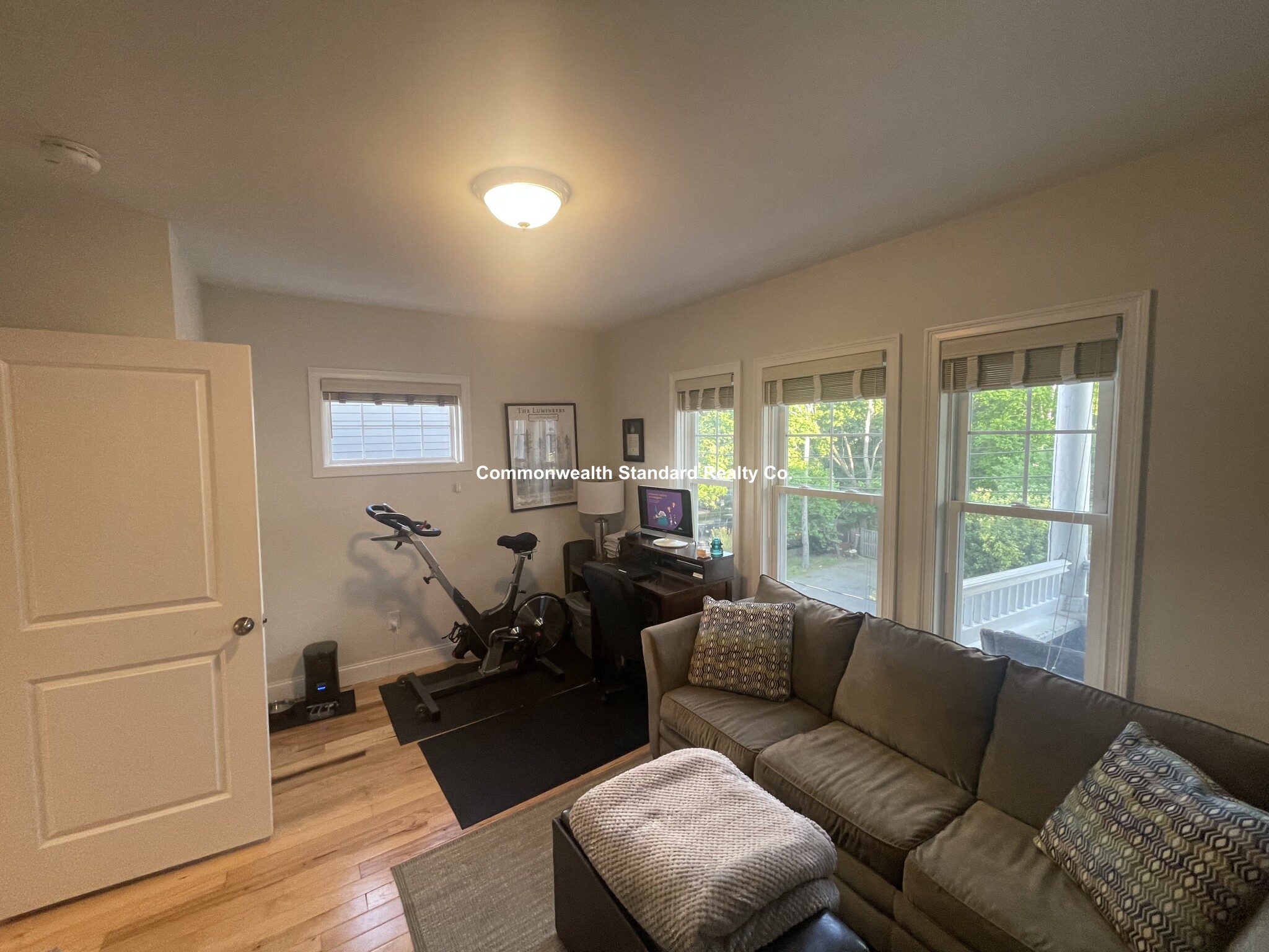 58 Boynton, Jamaica Plain