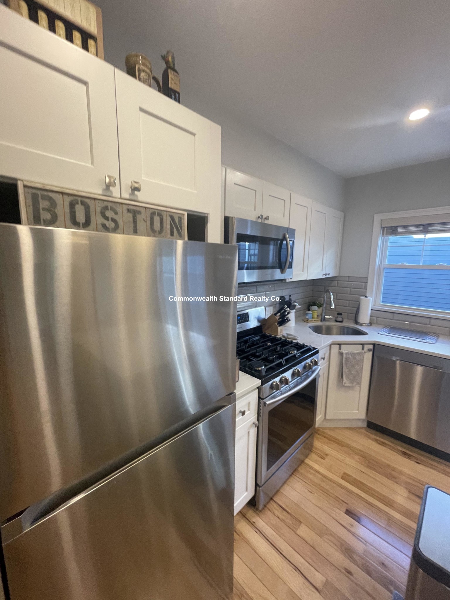 58 Boynton, Jamaica Plain