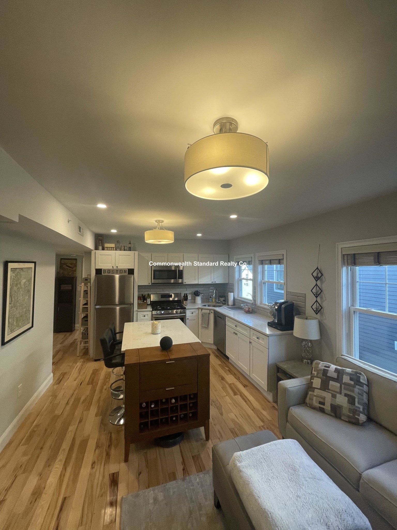 58 Boynton, Jamaica Plain