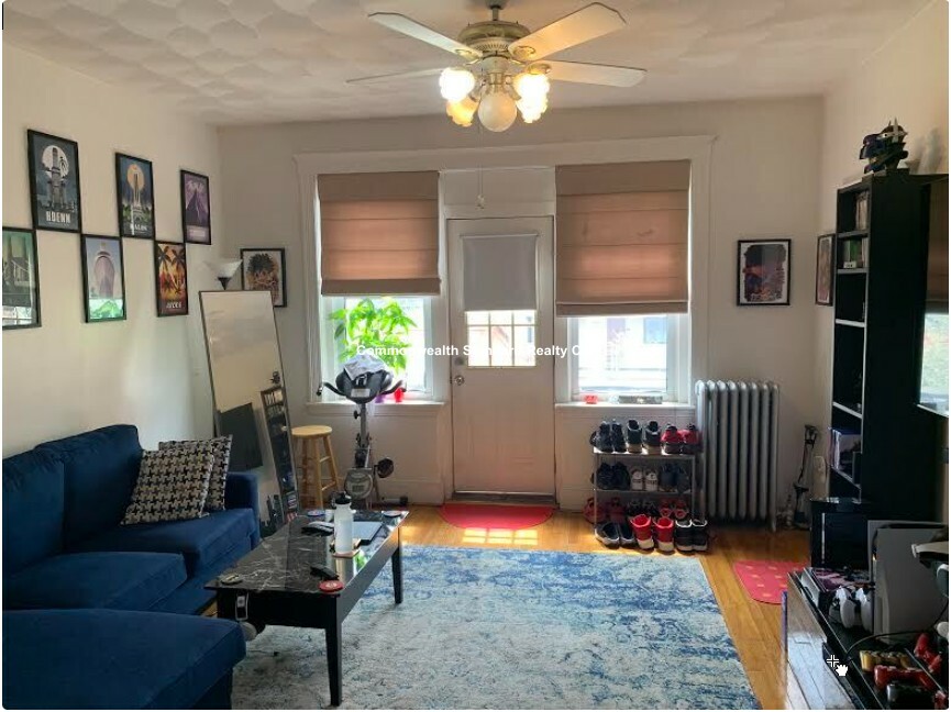 39 Mount Hood, Brighton