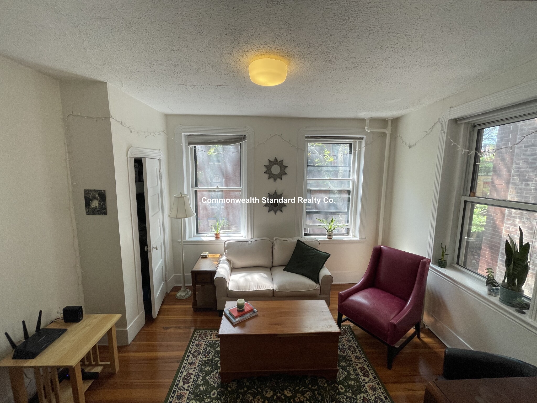 2 bed, 1 bath apartment for rent at 15 Revere St Unit 6, Beacon Hill — photo 5 of 30