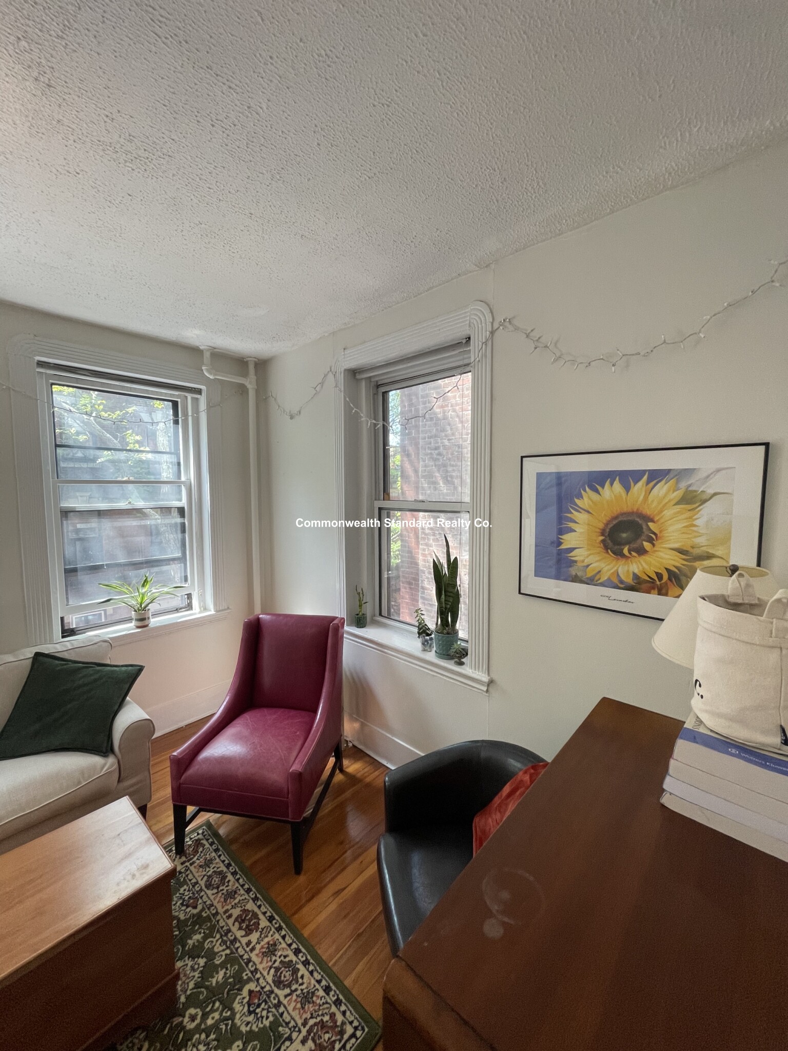 2 bed, 1 bath apartment for rent at 15 Revere St Unit 6, Beacon Hill — photo 6 of 30