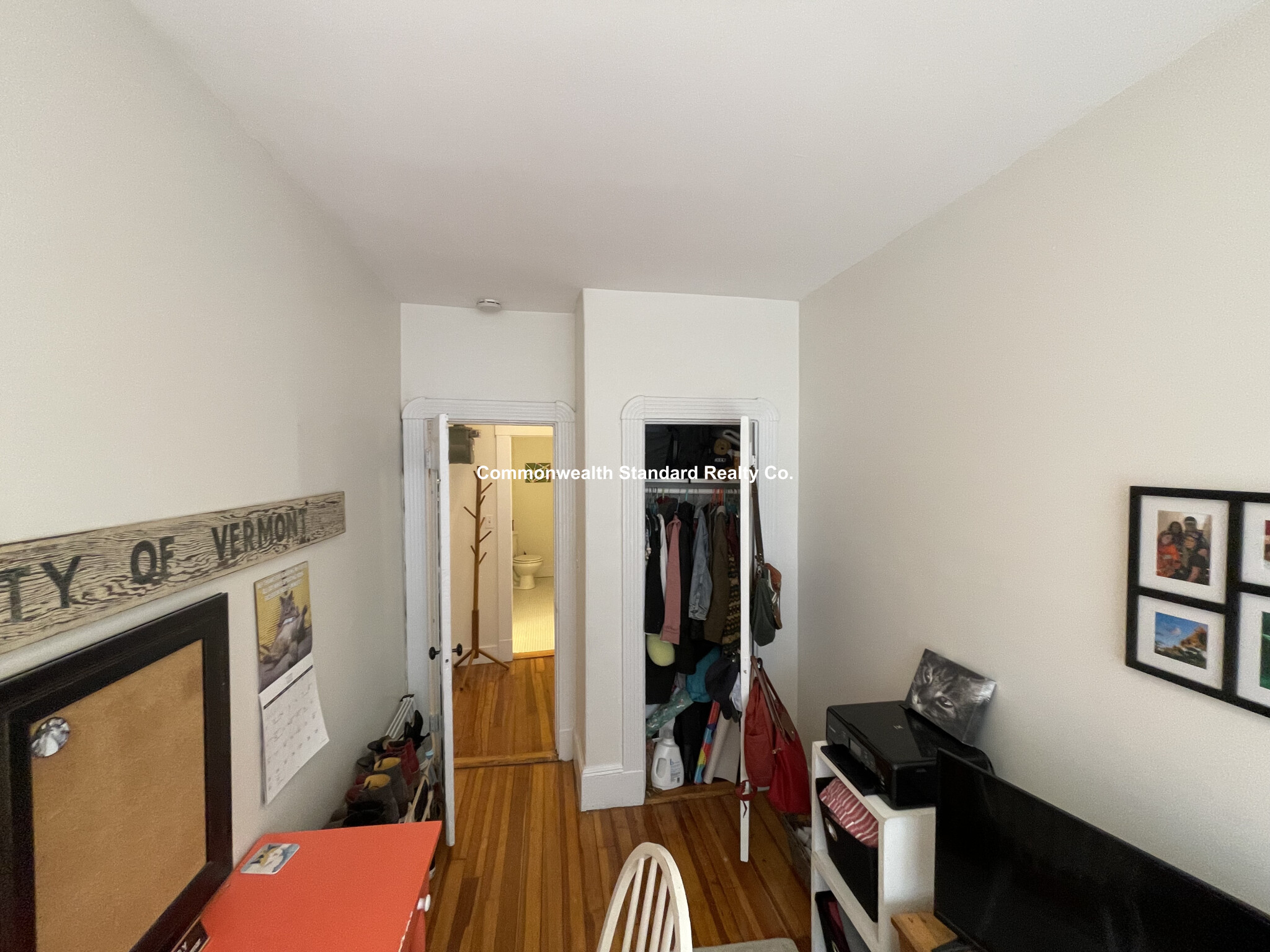 2 bed, 1 bath apartment for rent at 15 Revere St Unit 6, Beacon Hill — photo 8 of 30