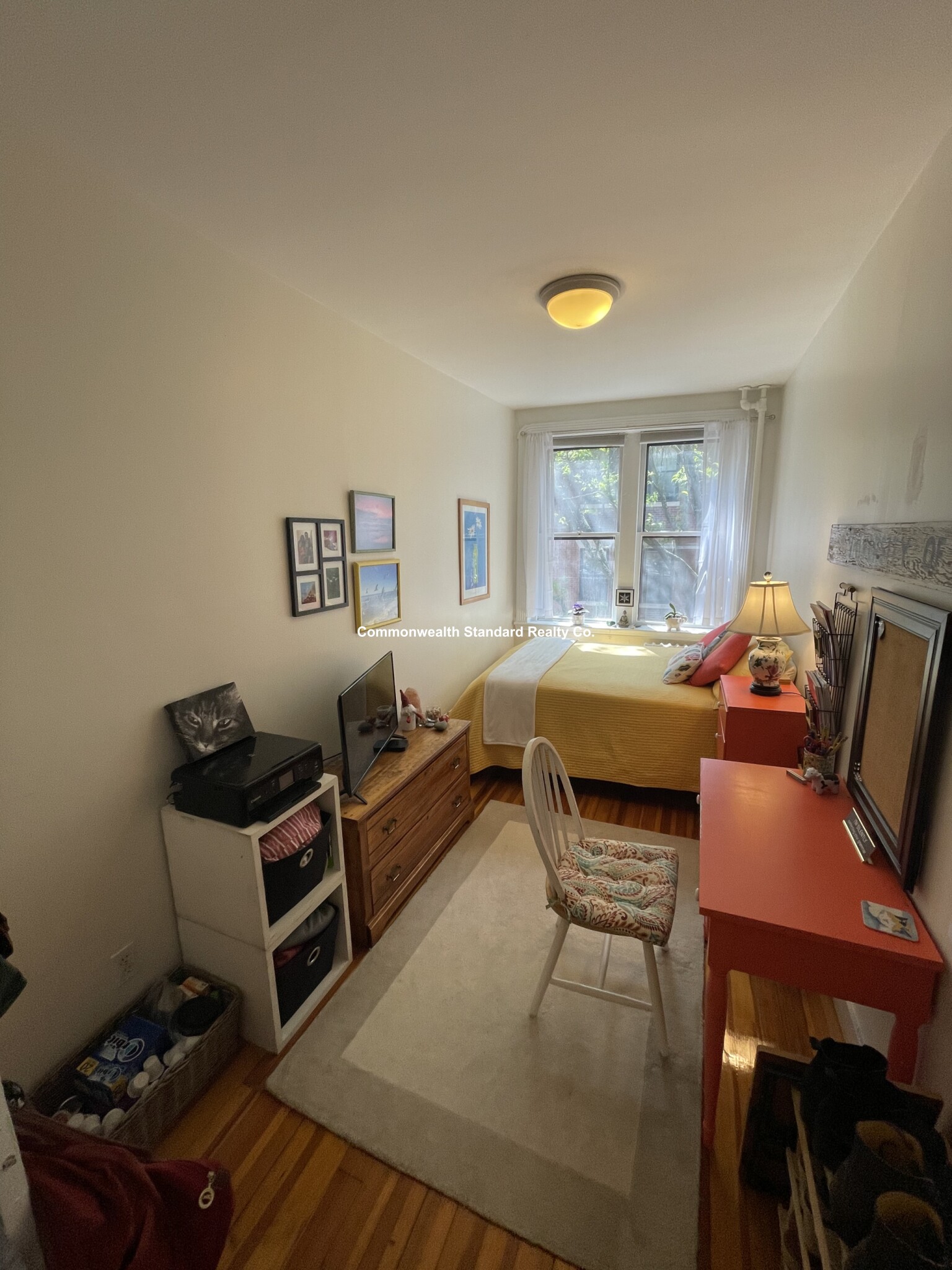 2 bed, 1 bath apartment for rent at 15 Revere St Unit 6, Beacon Hill — photo 10 of 30