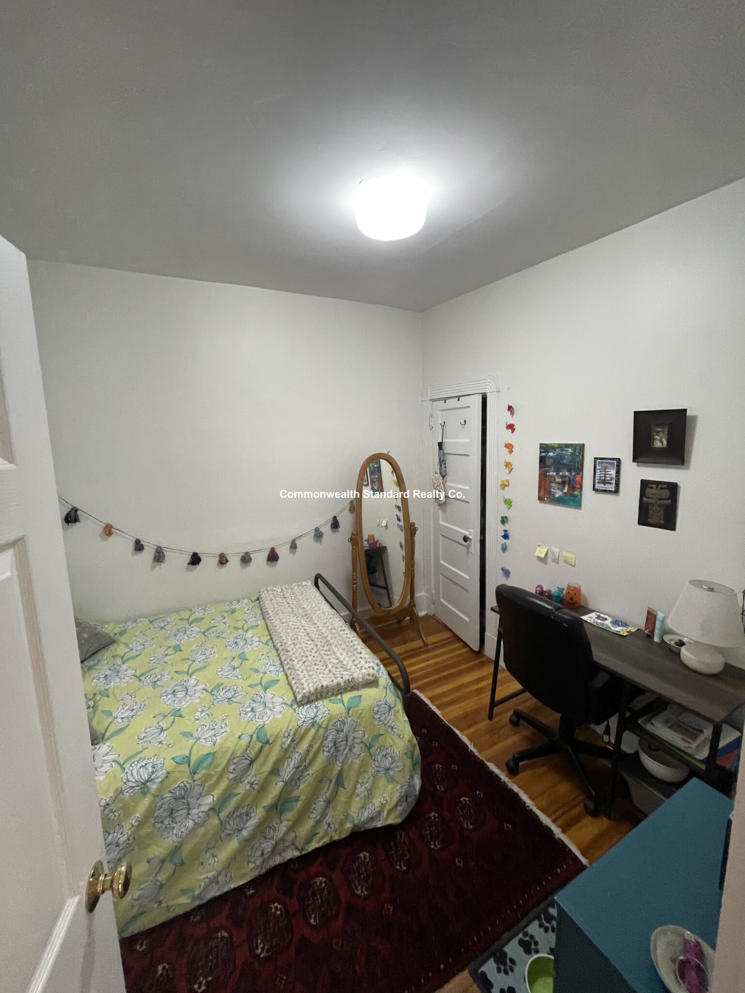 2 bed, 1 bath apartment for rent at 15 Revere St Unit 6, Beacon Hill — photo 2 of 30