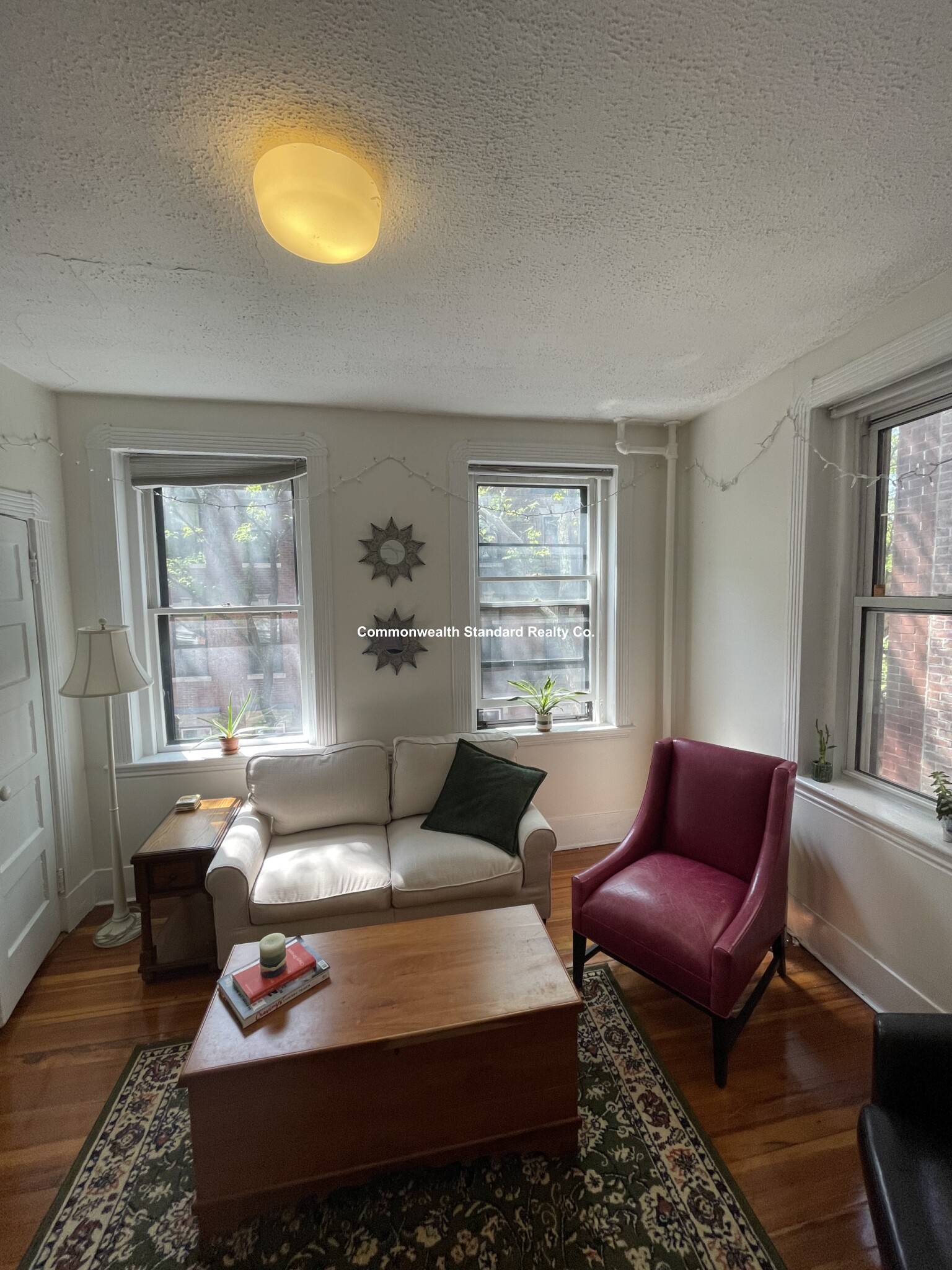 2 bed, 1 bath apartment for rent at 15 Revere St Unit 6, Beacon Hill — photo 19 of 30