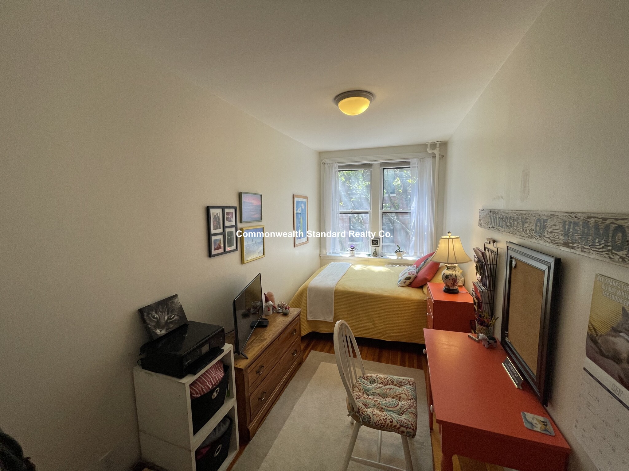2 bed, 1 bath apartment for rent at 15 Revere St Unit 6, Beacon Hill — photo 15 of 30