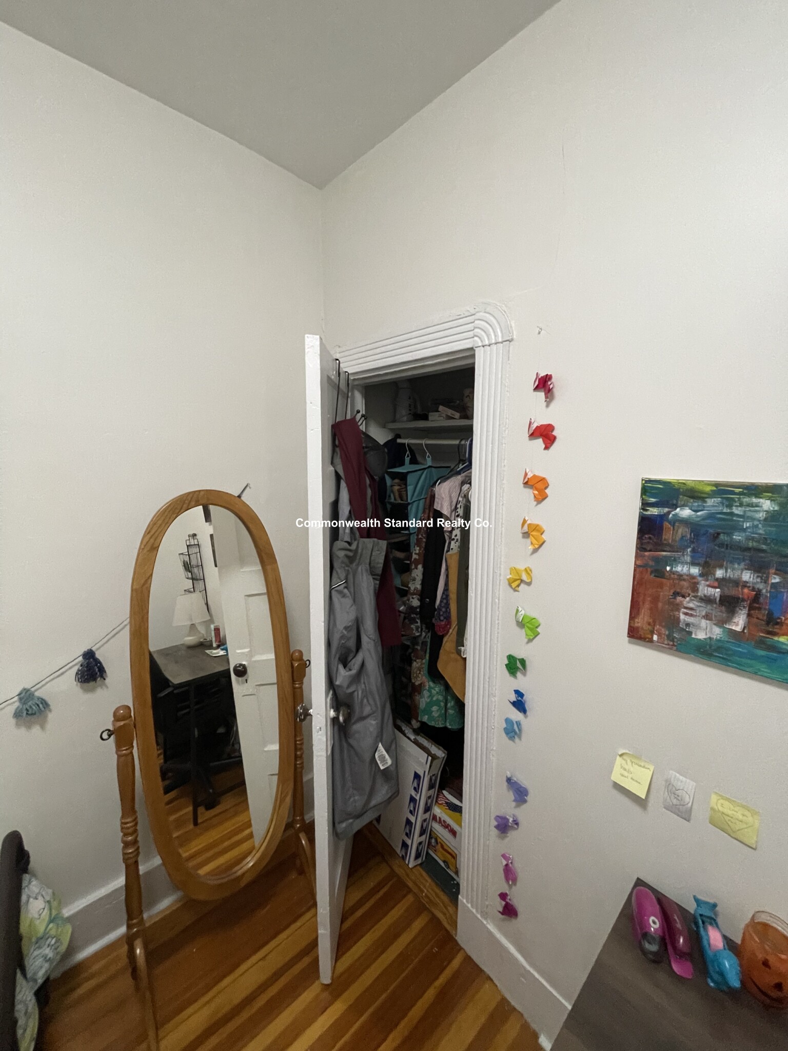 2 bed, 1 bath apartment for rent at 15 Revere St Unit 6, Beacon Hill — photo 24 of 30