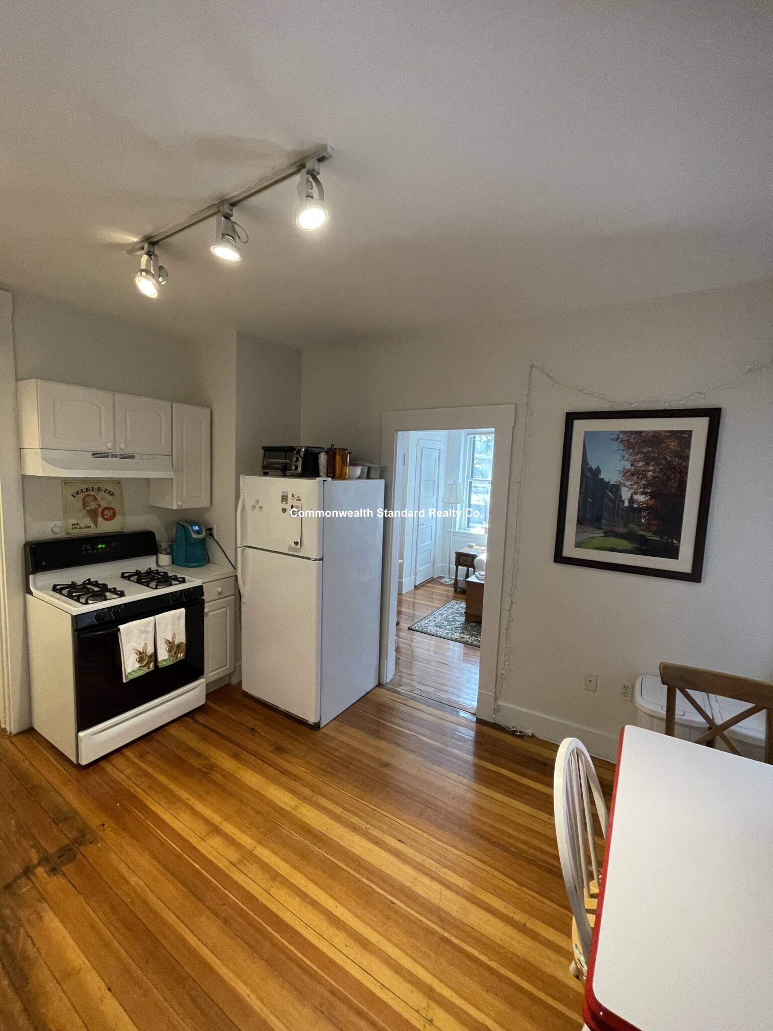 2 bed, 1 bath apartment for rent at 15 Revere St Unit 6, Beacon Hill — photo 3 of 30