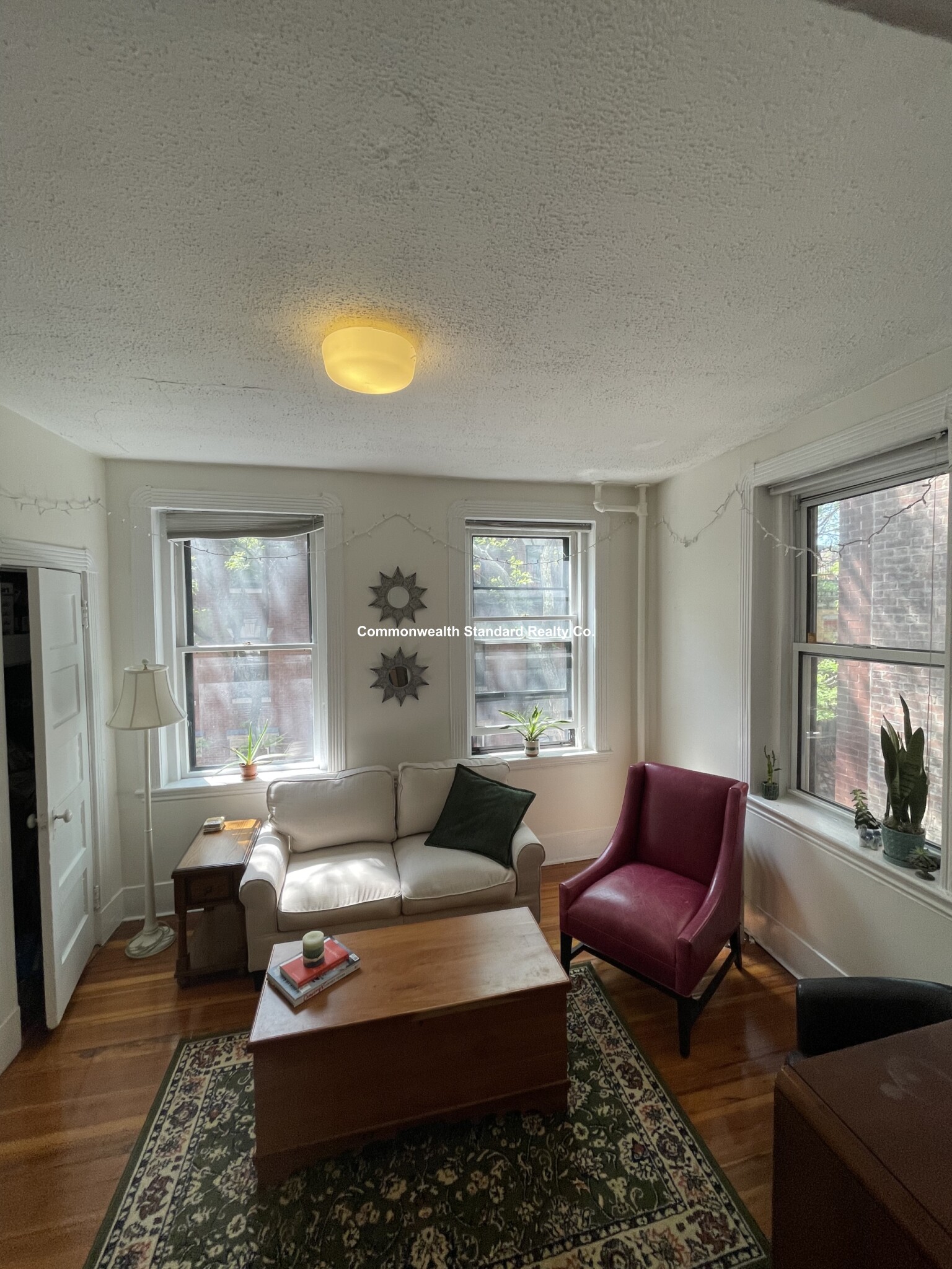 2 bed, 1 bath apartment for rent at 15 Revere St Unit 6, Beacon Hill — photo 16 of 30