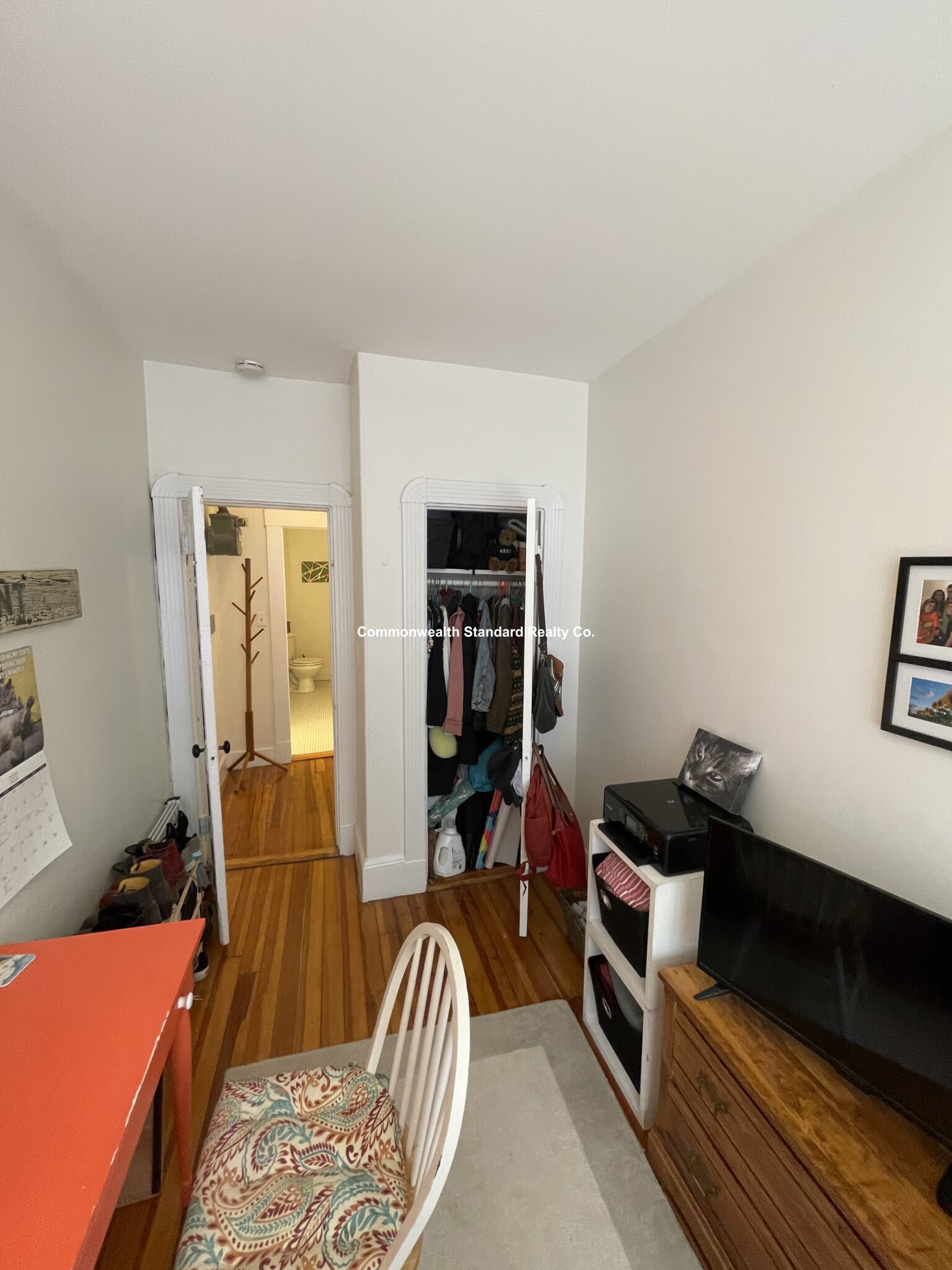 2 bed, 1 bath apartment for rent at 15 Revere St Unit 6, Beacon Hill — photo 17 of 30