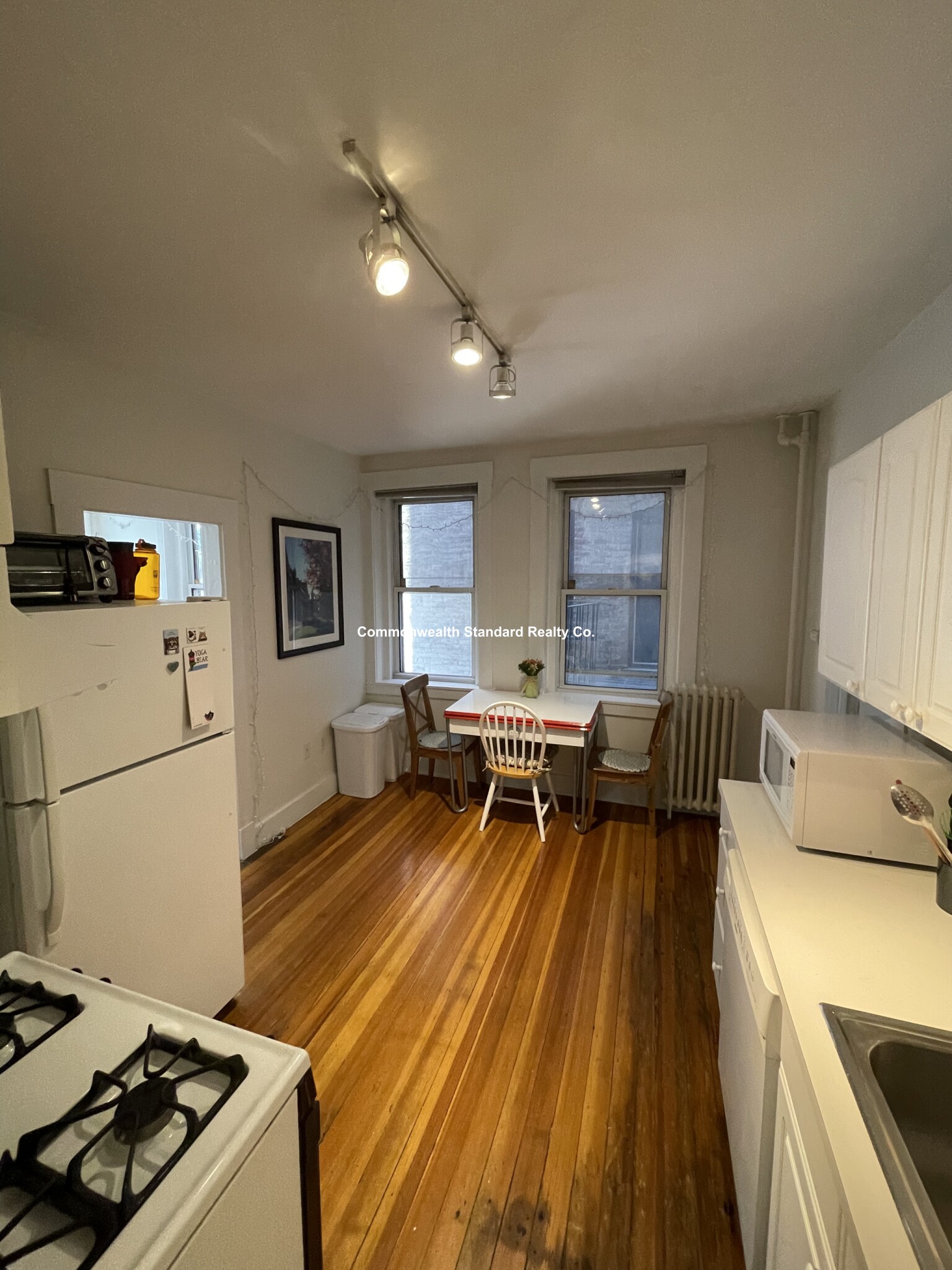 2 bed, 1 bath apartment for rent at 15 Revere St Unit 6, Beacon Hill — photo 22 of 30