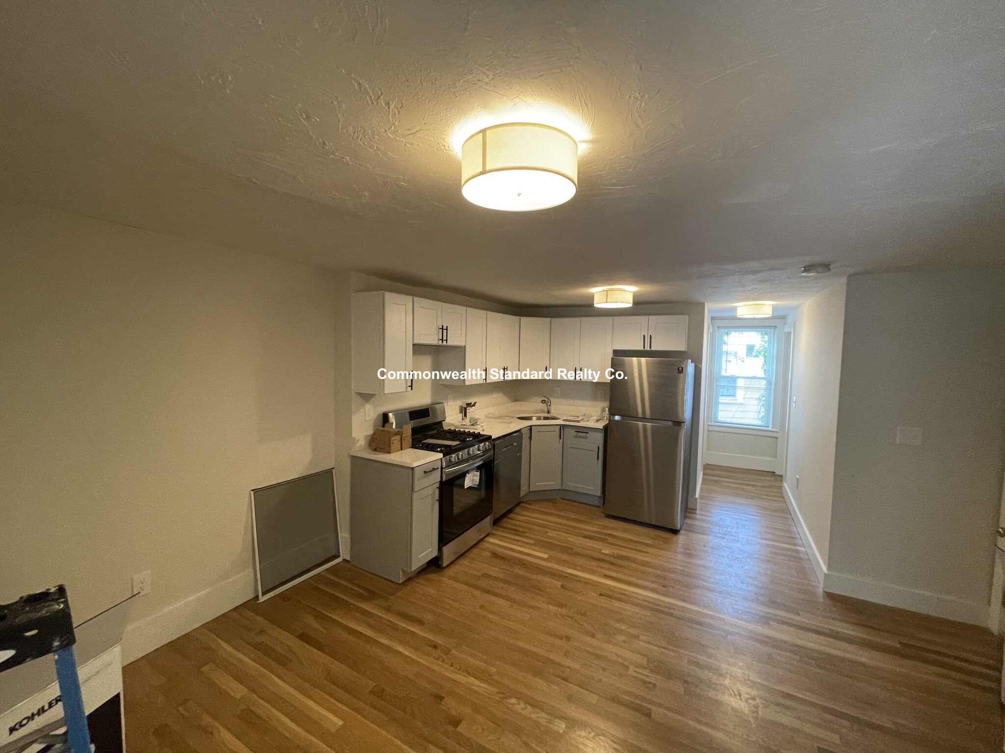 84 Emerson St, South Boston