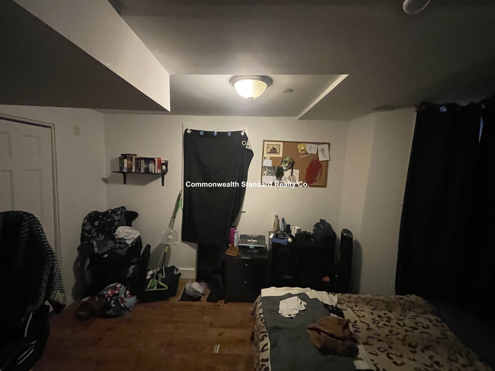 4 bed, 2 bath apartment for rent at 378 Windsor St Unit 1, Inman Square — photo 3 of 28