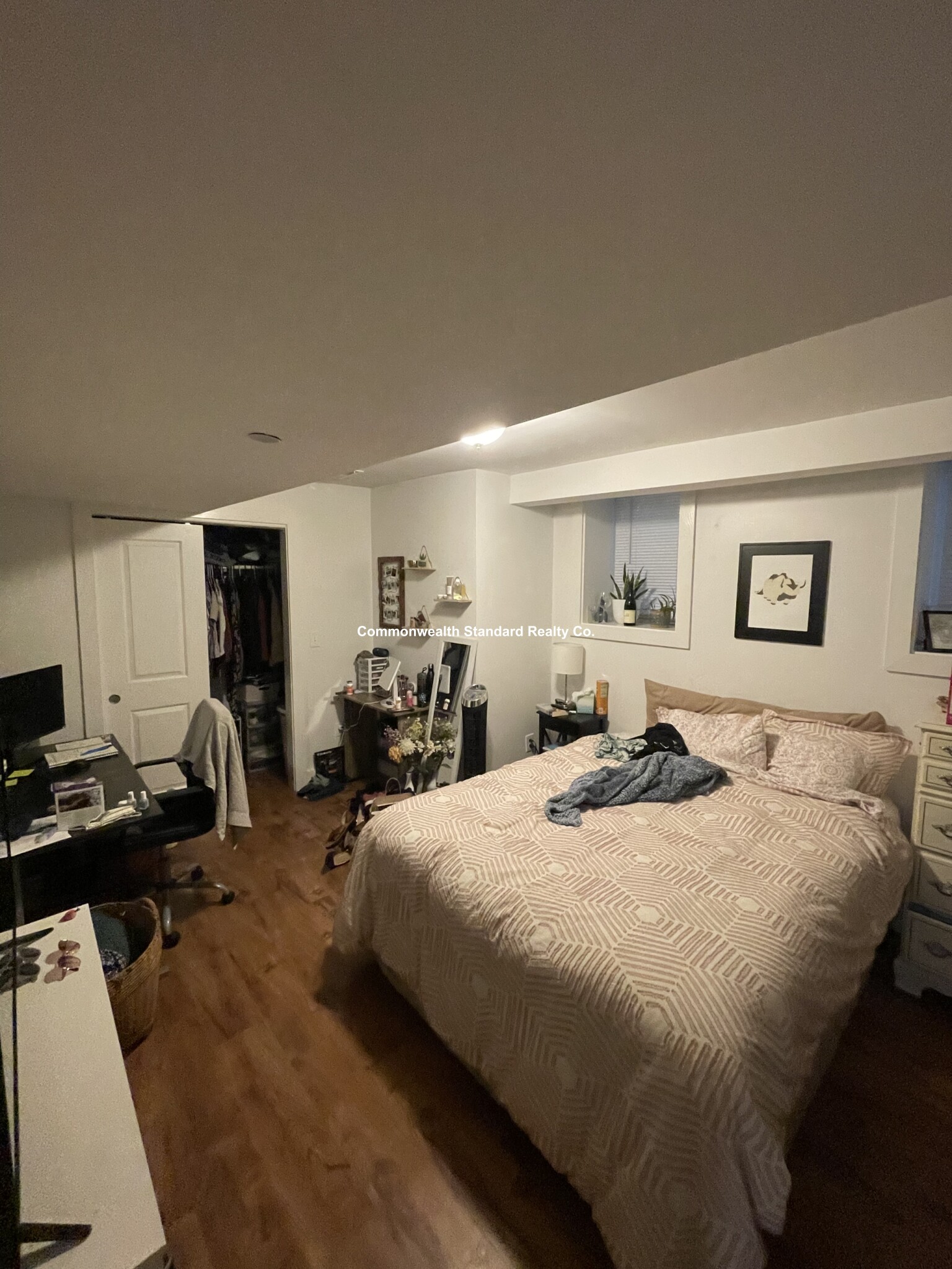 4 bed, 2 bath apartment for rent at 378 Windsor St Unit 1, Inman Square — photo 20 of 28