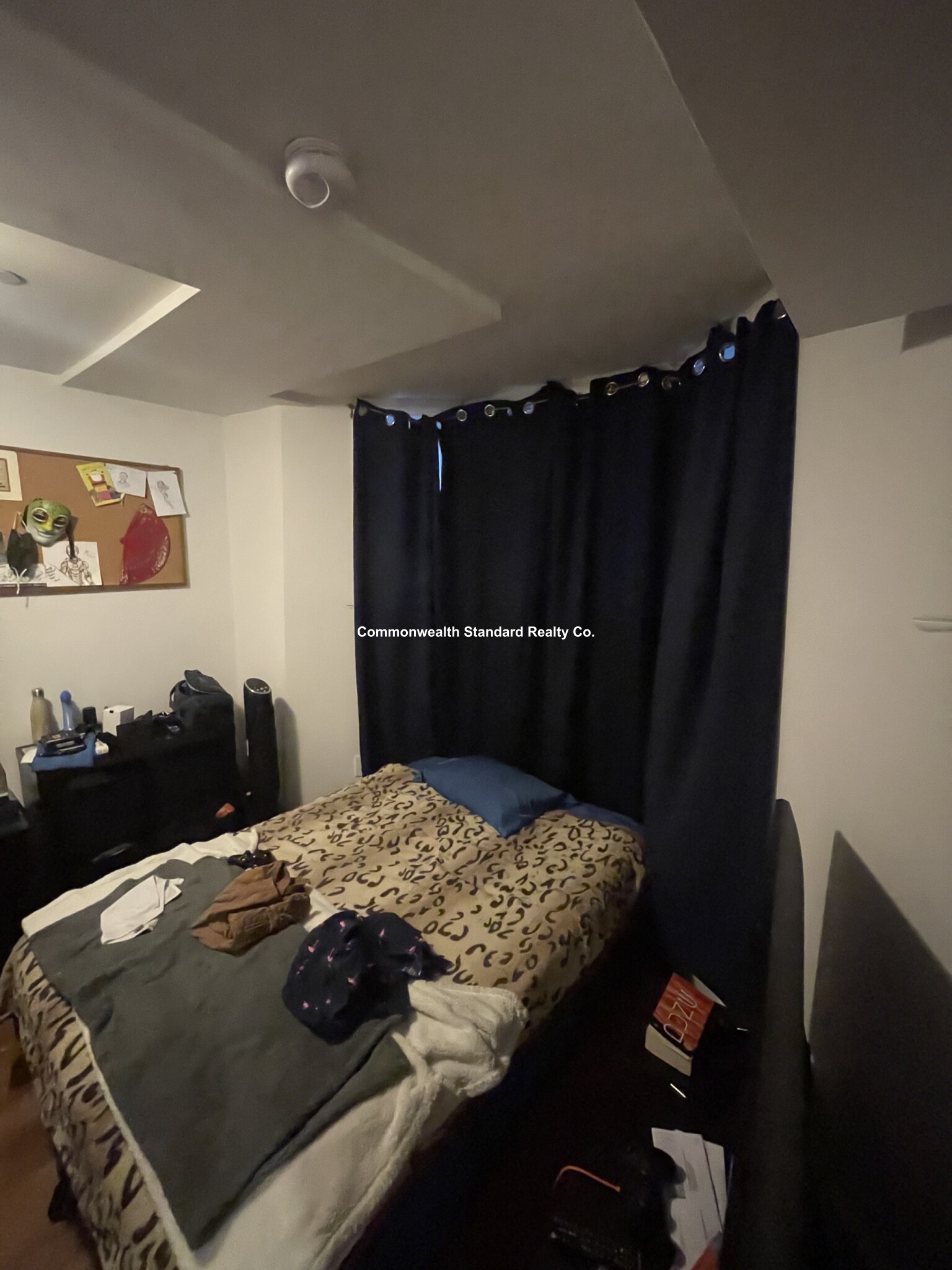 4 bed, 2 bath apartment for rent at 378 Windsor St Unit 1, Inman Square — photo 26 of 28