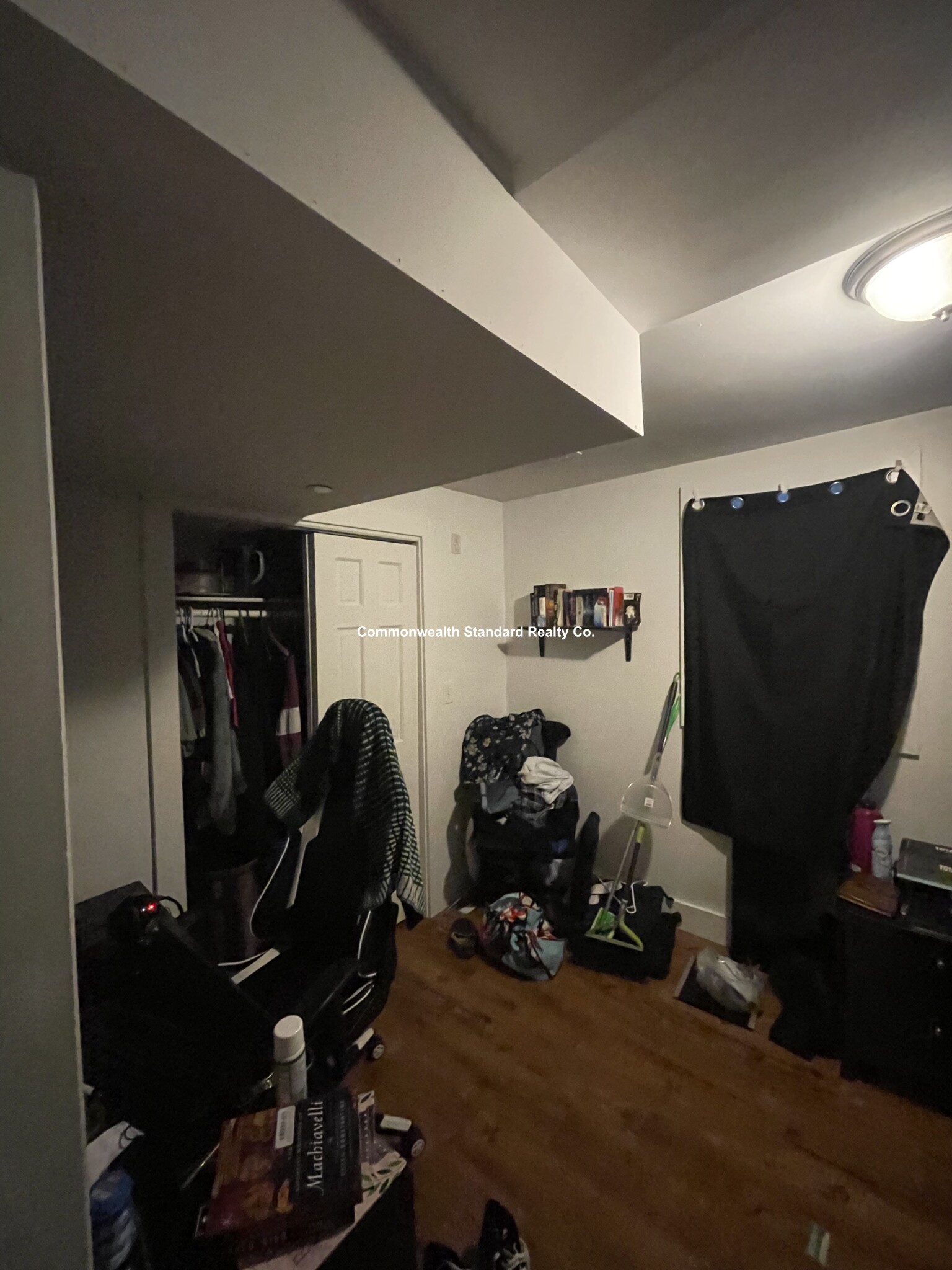 4 bed, 2 bath apartment for rent at 378 Windsor St Unit 1, Inman Square — photo 4 of 28