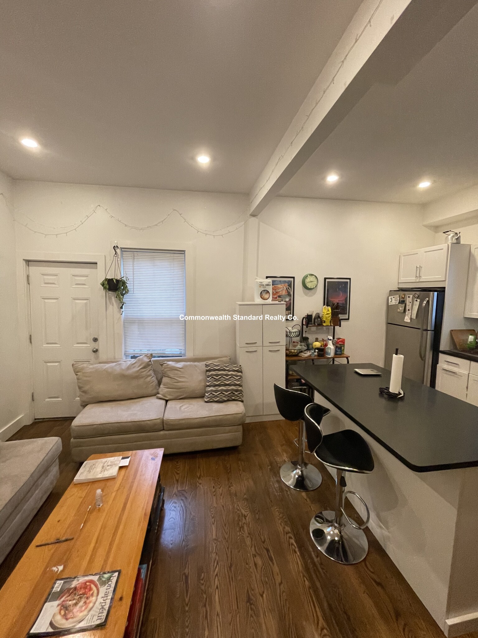 4 bed, 2 bath apartment for rent at 378 Windsor St Unit 1, Inman Square — photo 16 of 28