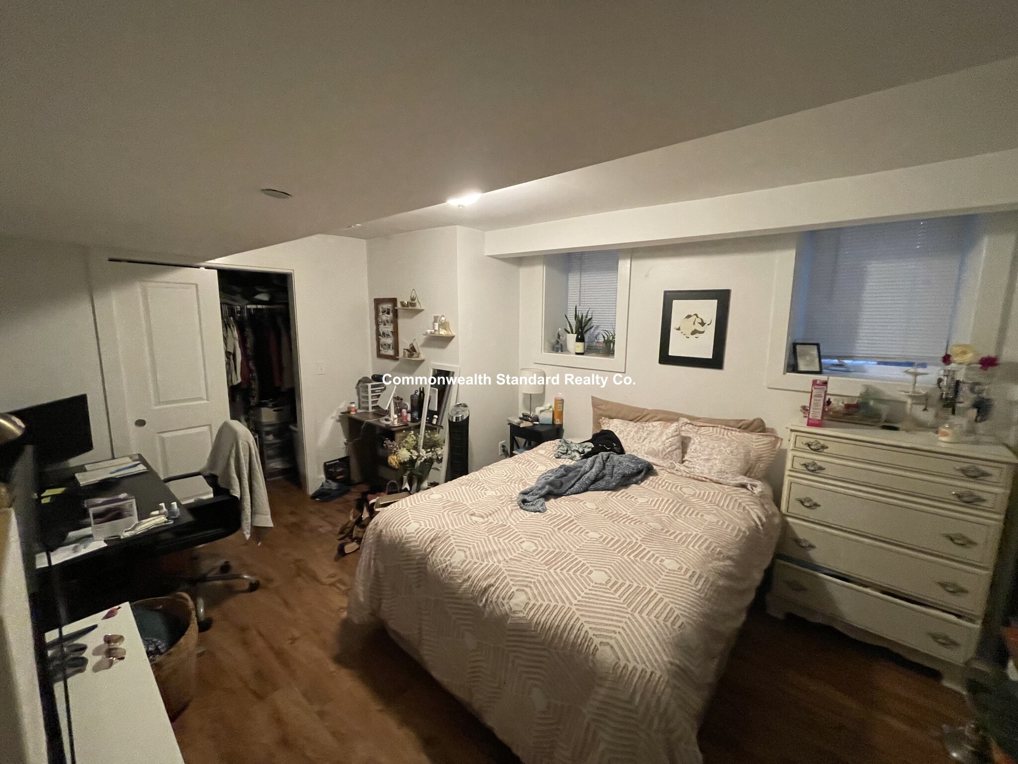 4 bed, 2 bath apartment for rent at 378 Windsor St Unit 1, Inman Square — photo 8 of 28