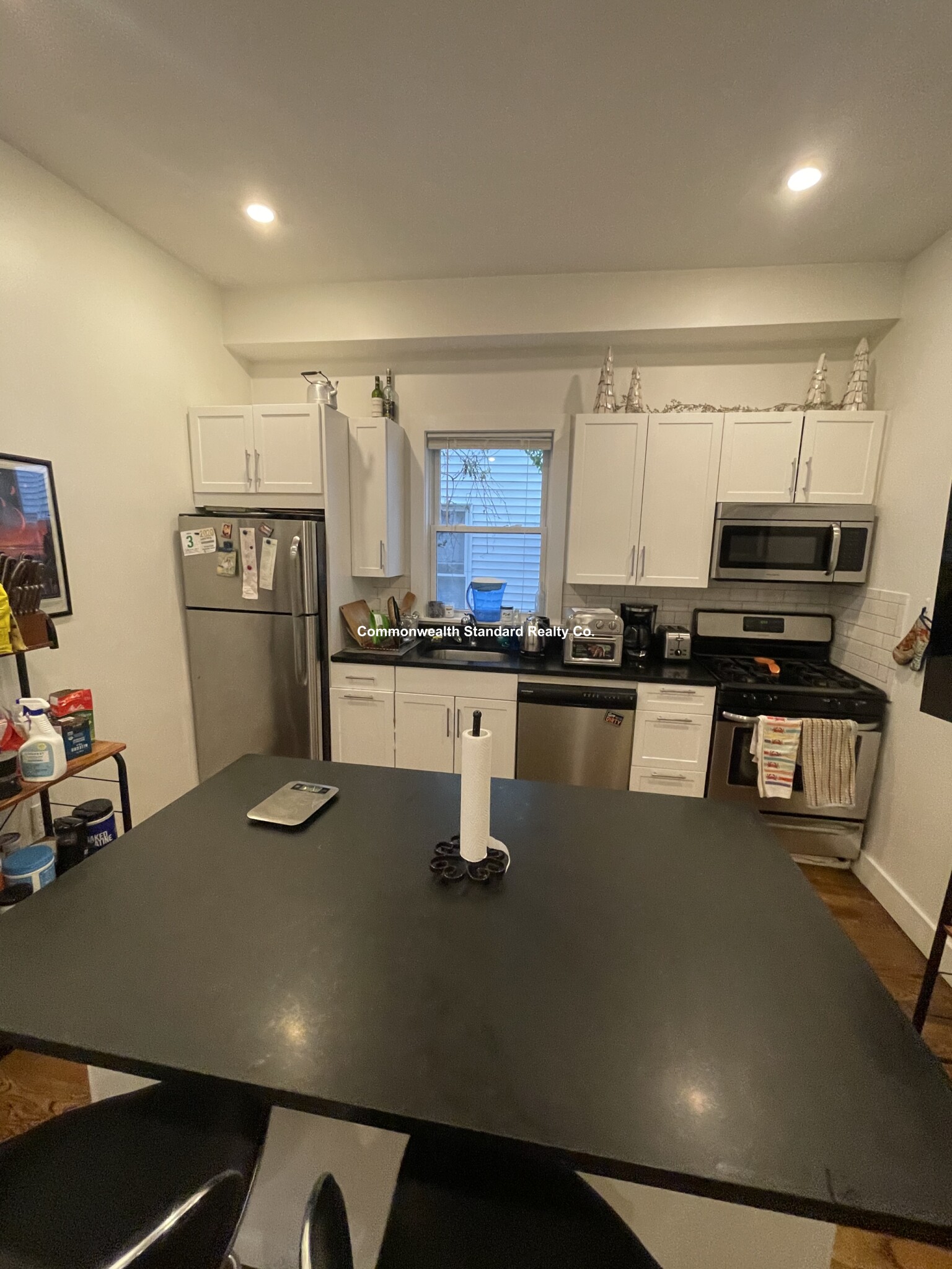 4 bed, 2 bath apartment for rent at 378 Windsor St Unit 1, Inman Square — photo 27 of 28