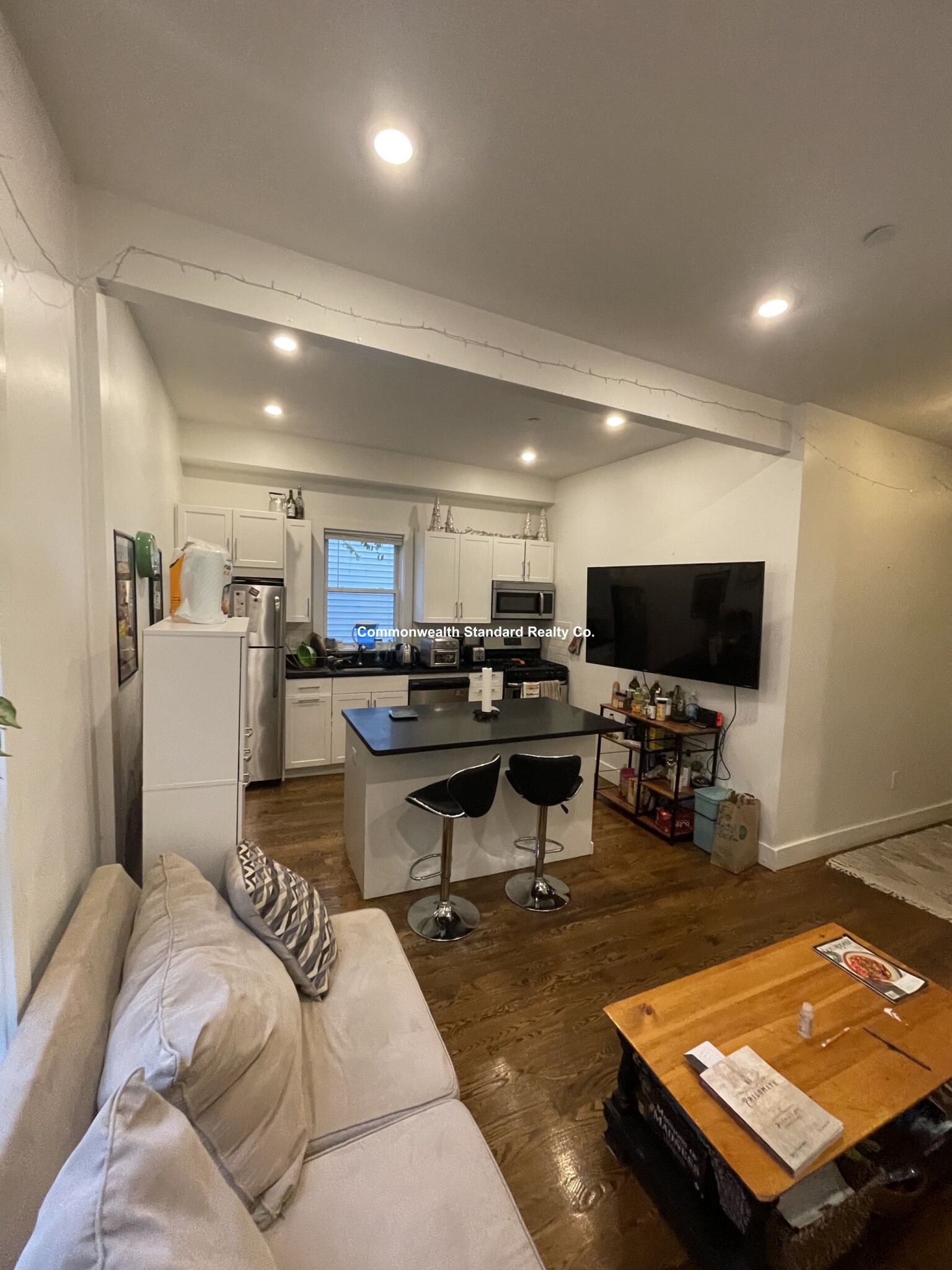 4 bed, 2 bath apartment for rent at 378 Windsor St Unit 1, Inman Square — photo 28 of 28