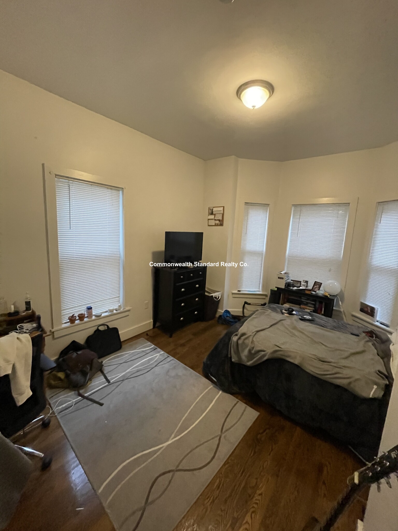 4 bed, 2 bath apartment for rent at 378 Windsor St Unit 1, Inman Square — photo 12 of 28