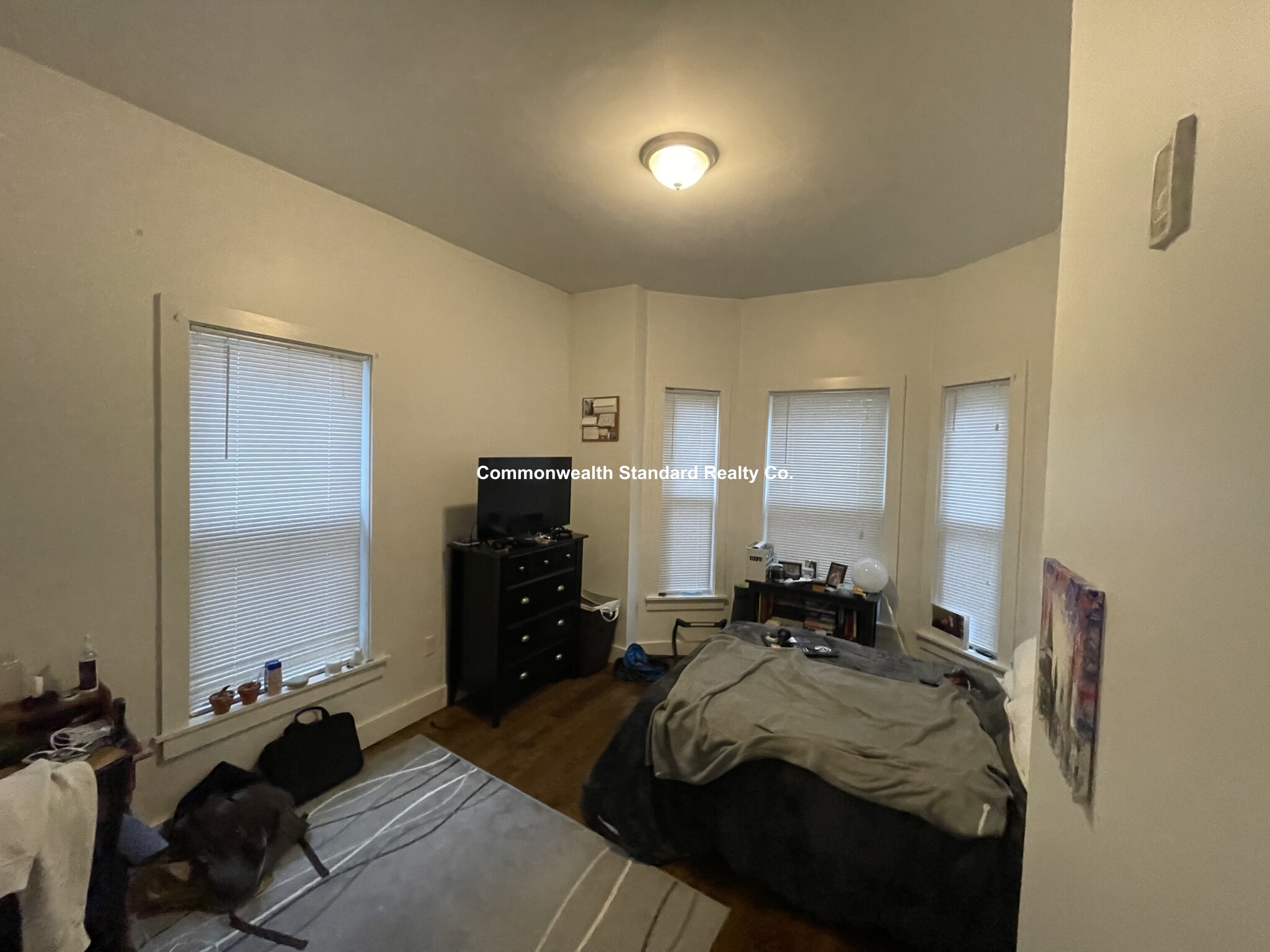 4 bed, 2 bath apartment for rent at 378 Windsor St Unit 1, Inman Square — photo 17 of 28