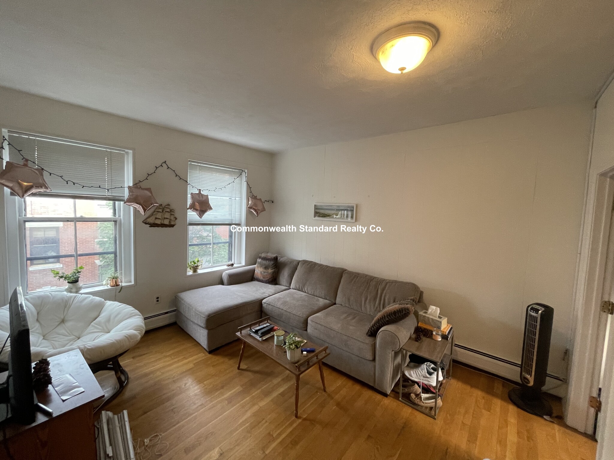 15 Irving St, Beacon Hill