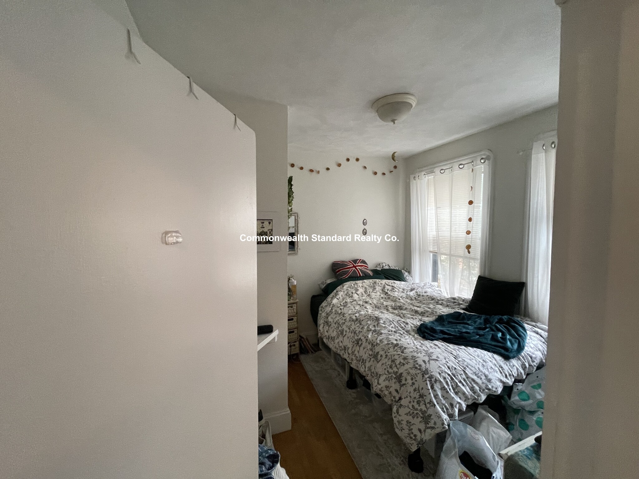 15 Irving St, Beacon Hill