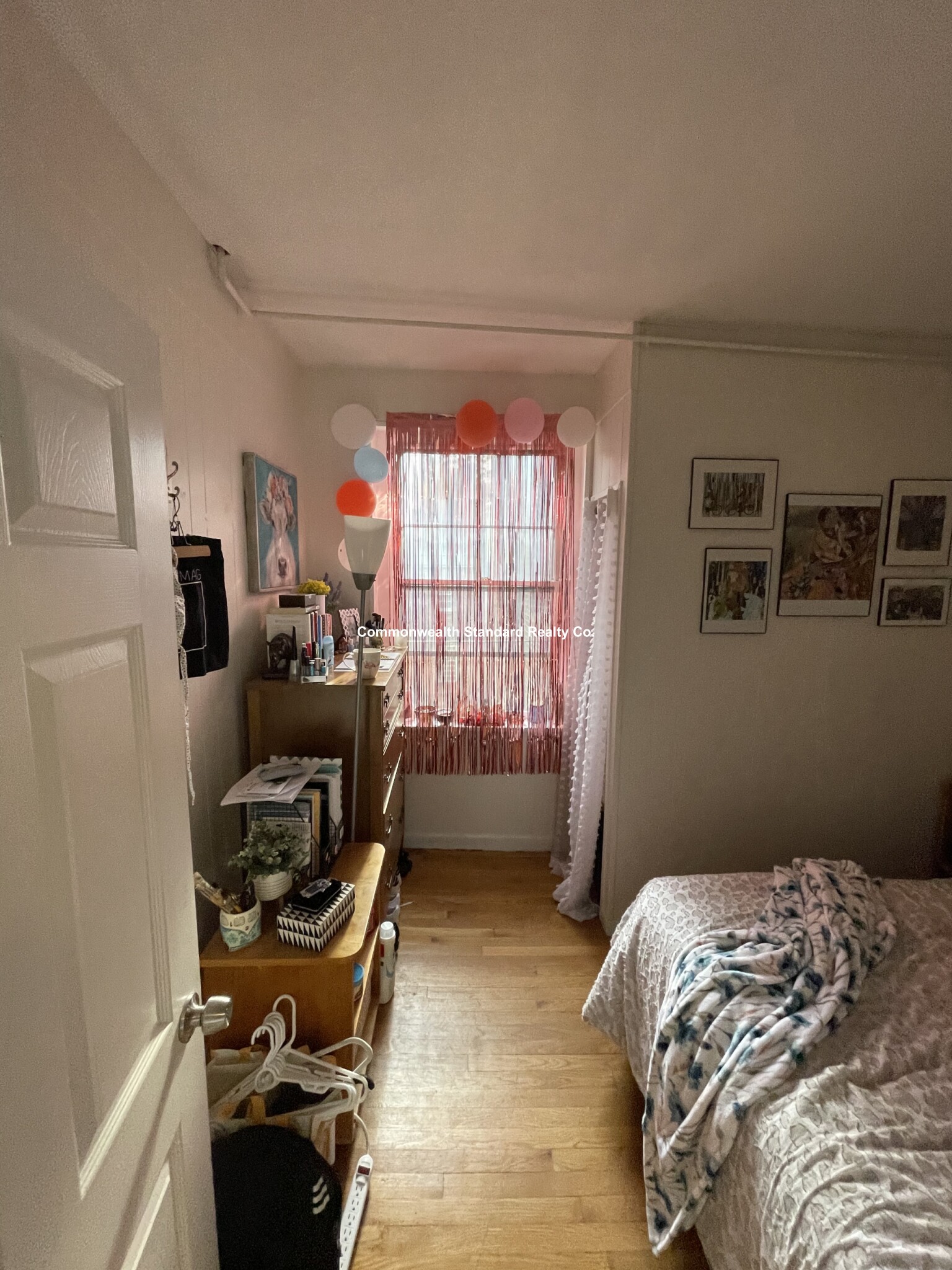 15 Irving St, Beacon Hill