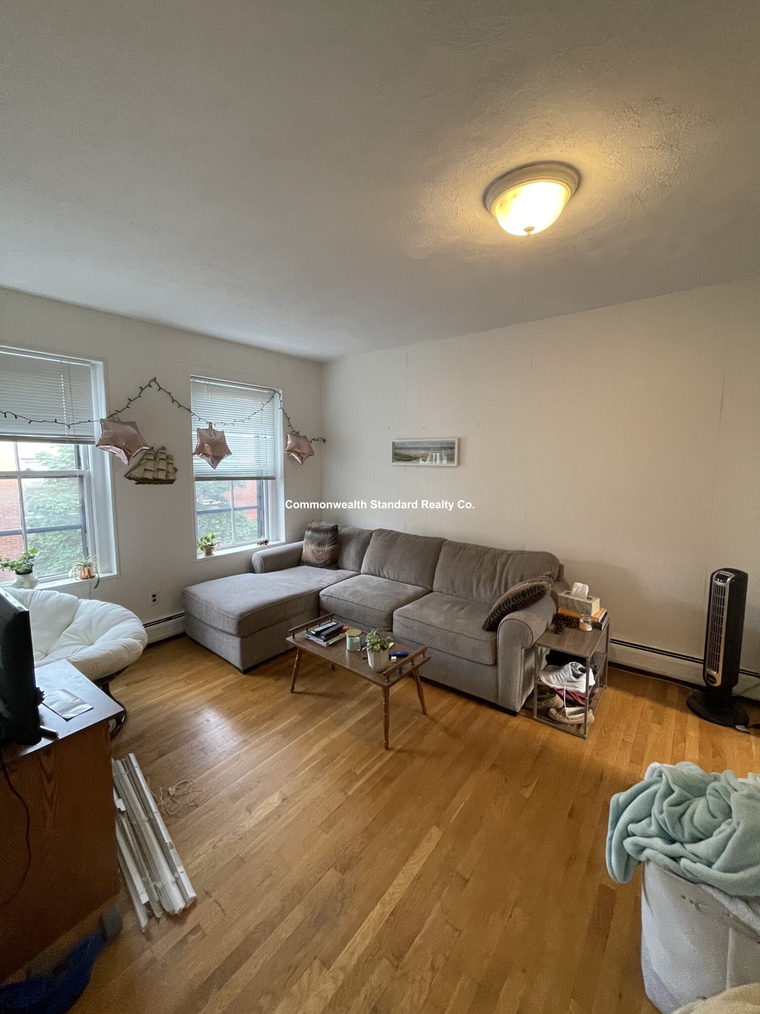 15 Irving St, Beacon Hill