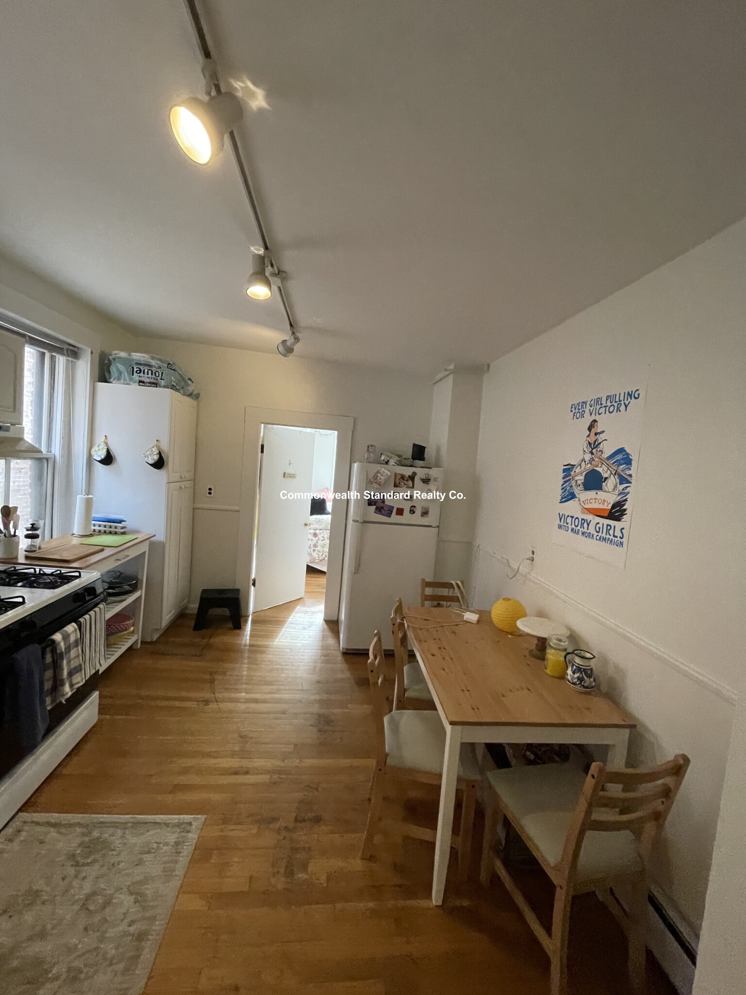 15 Irving St, Beacon Hill