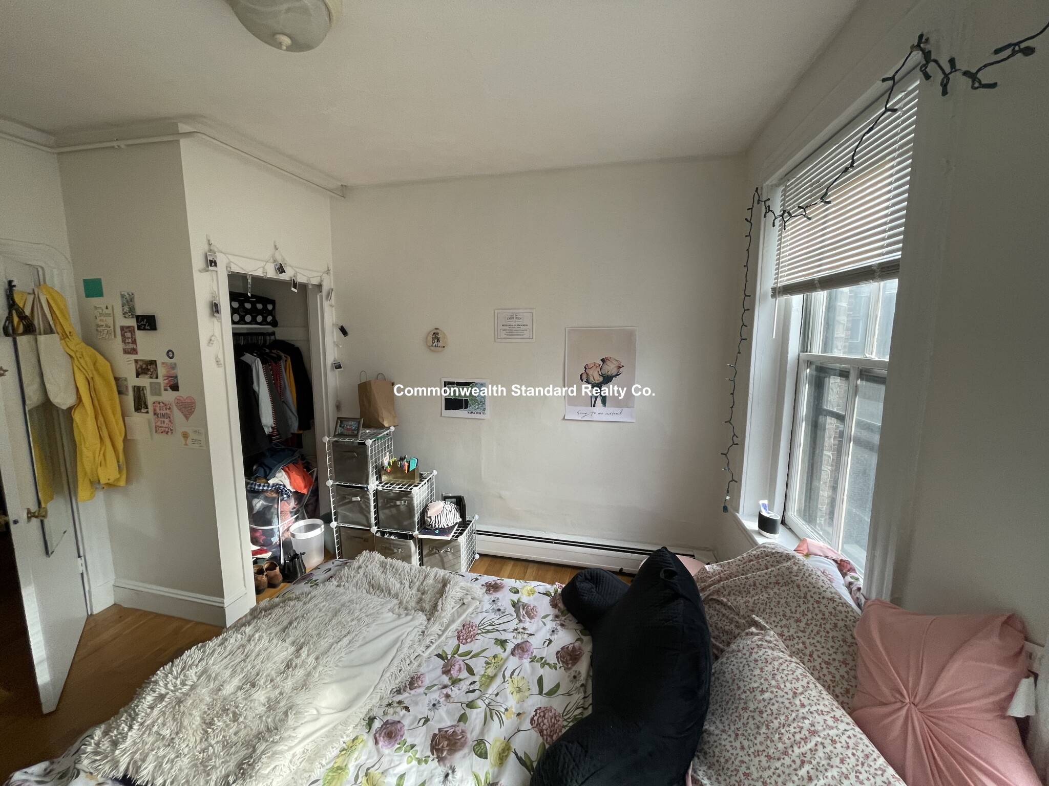 15 Irving St, Beacon Hill