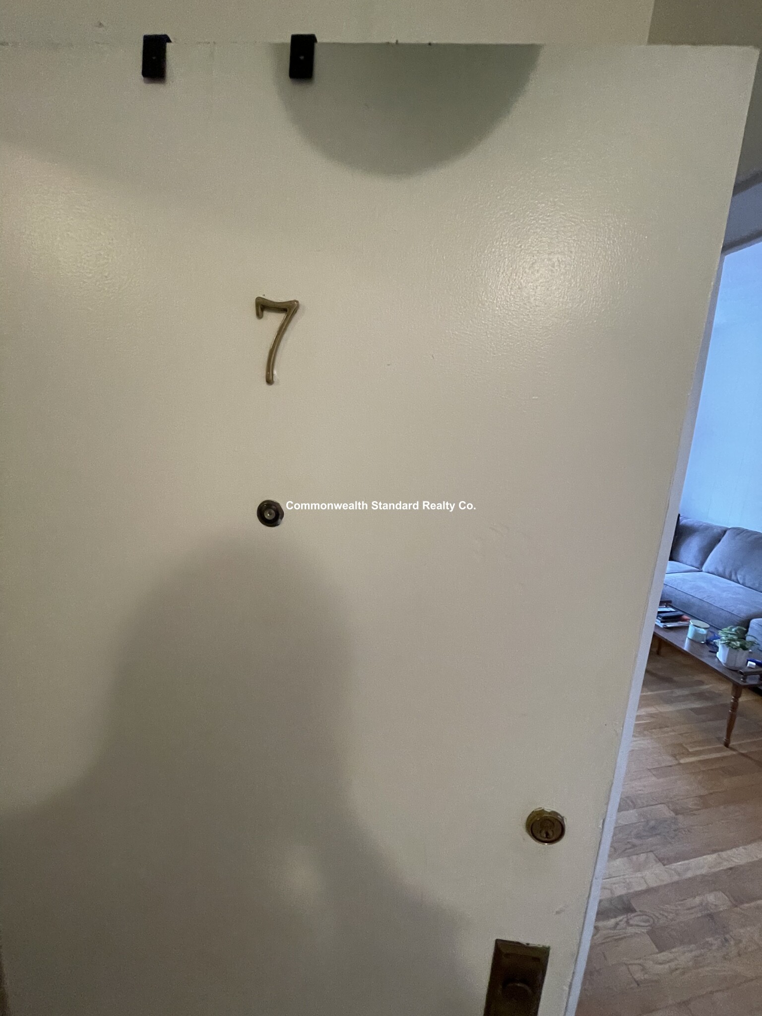 15 Irving St, Beacon Hill