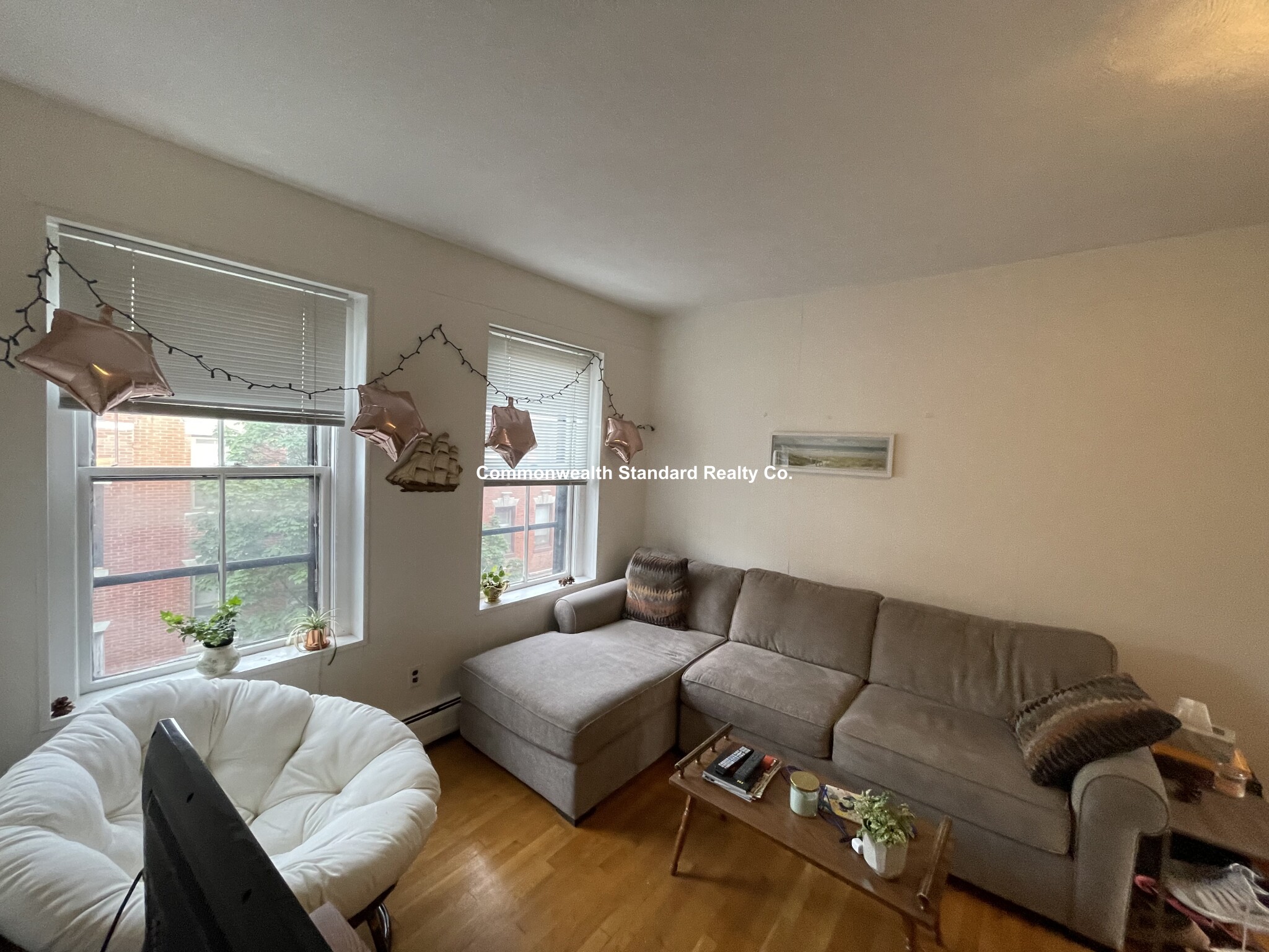 15 Irving St, Beacon Hill