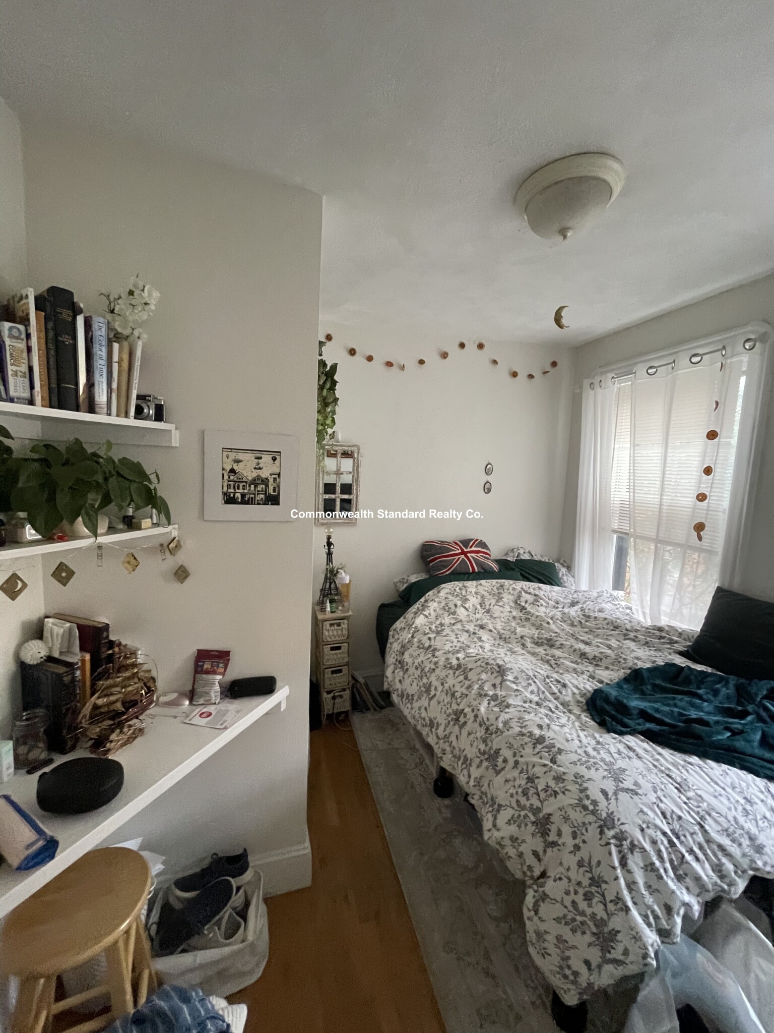 15 Irving St, Beacon Hill