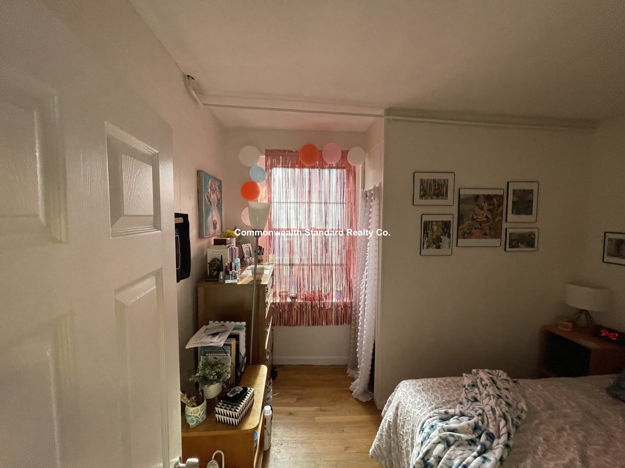 15 Irving St, Beacon Hill