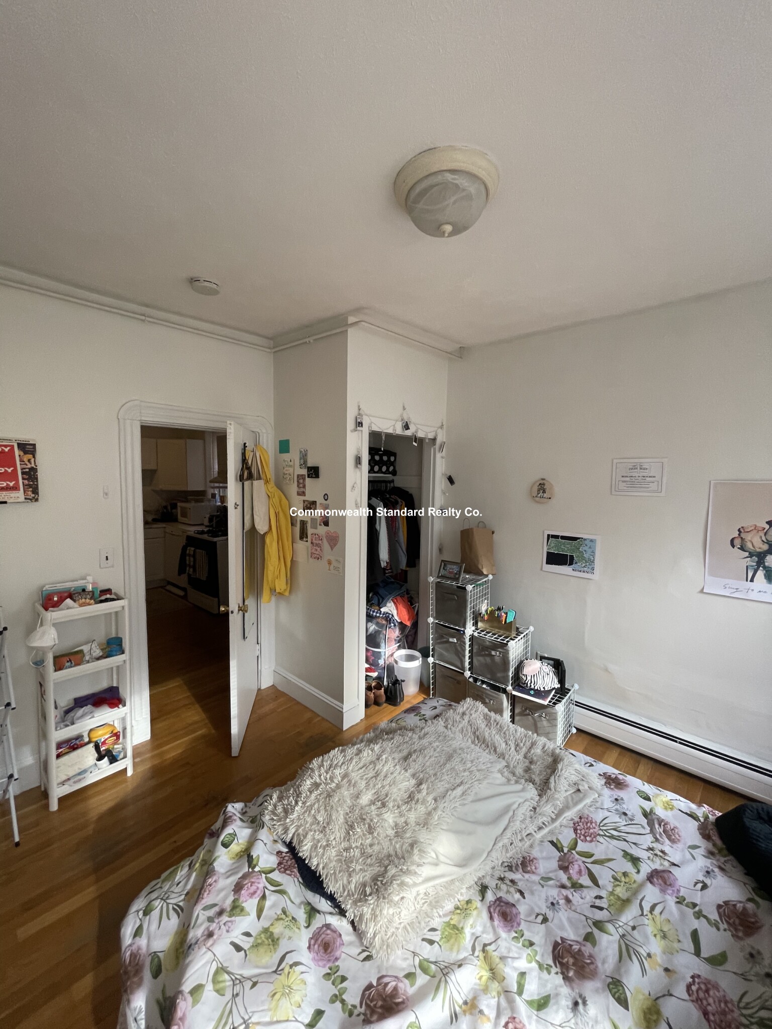 15 Irving St, Beacon Hill