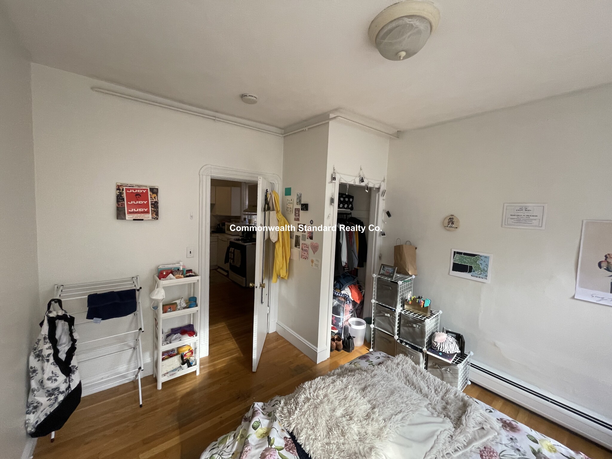 15 Irving St, Beacon Hill