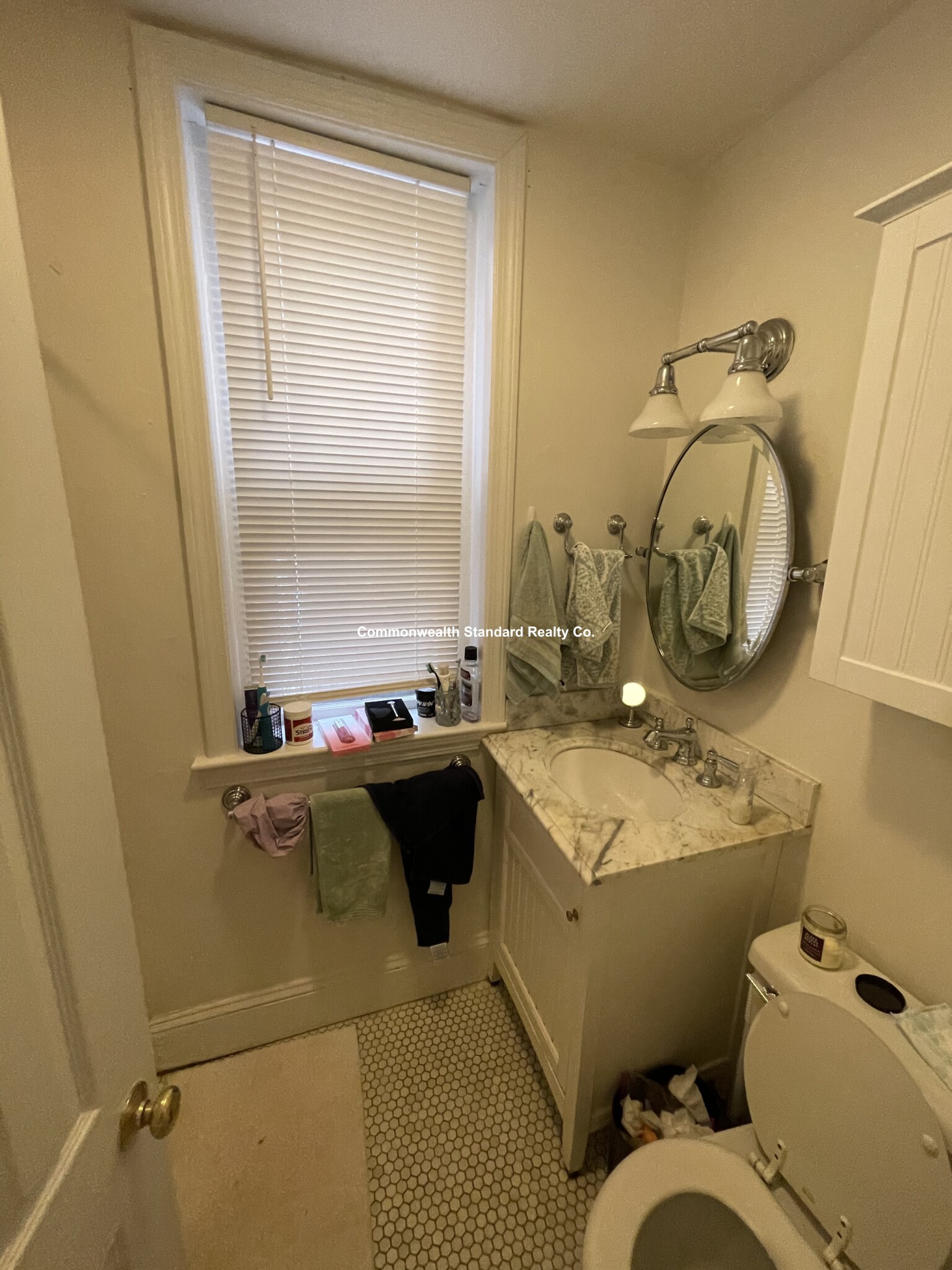 15 Irving St, Beacon Hill