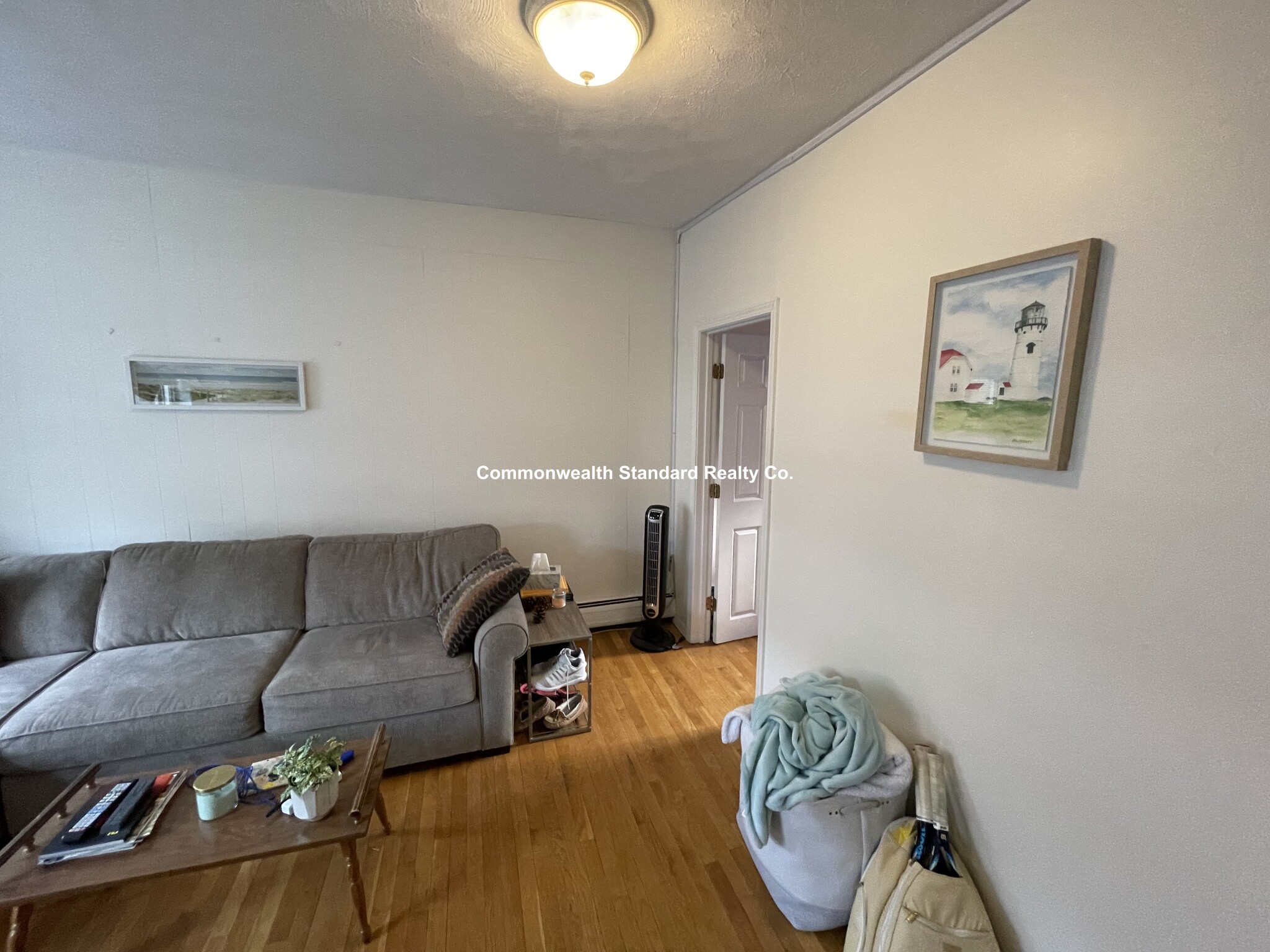 15 Irving St, Beacon Hill