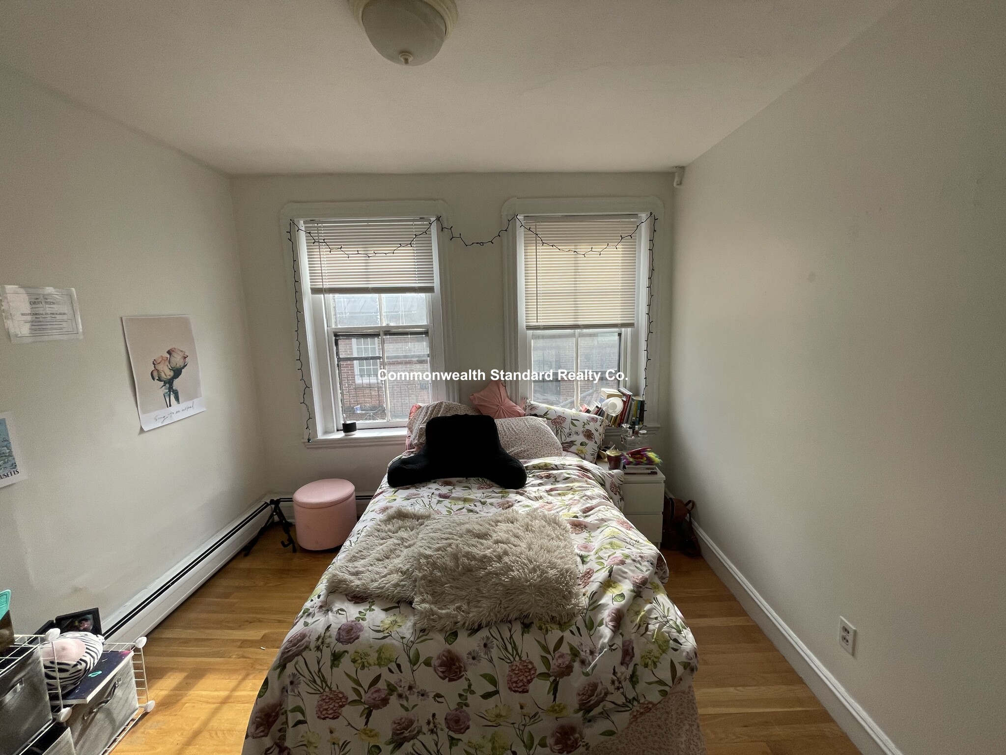 15 Irving St, Beacon Hill