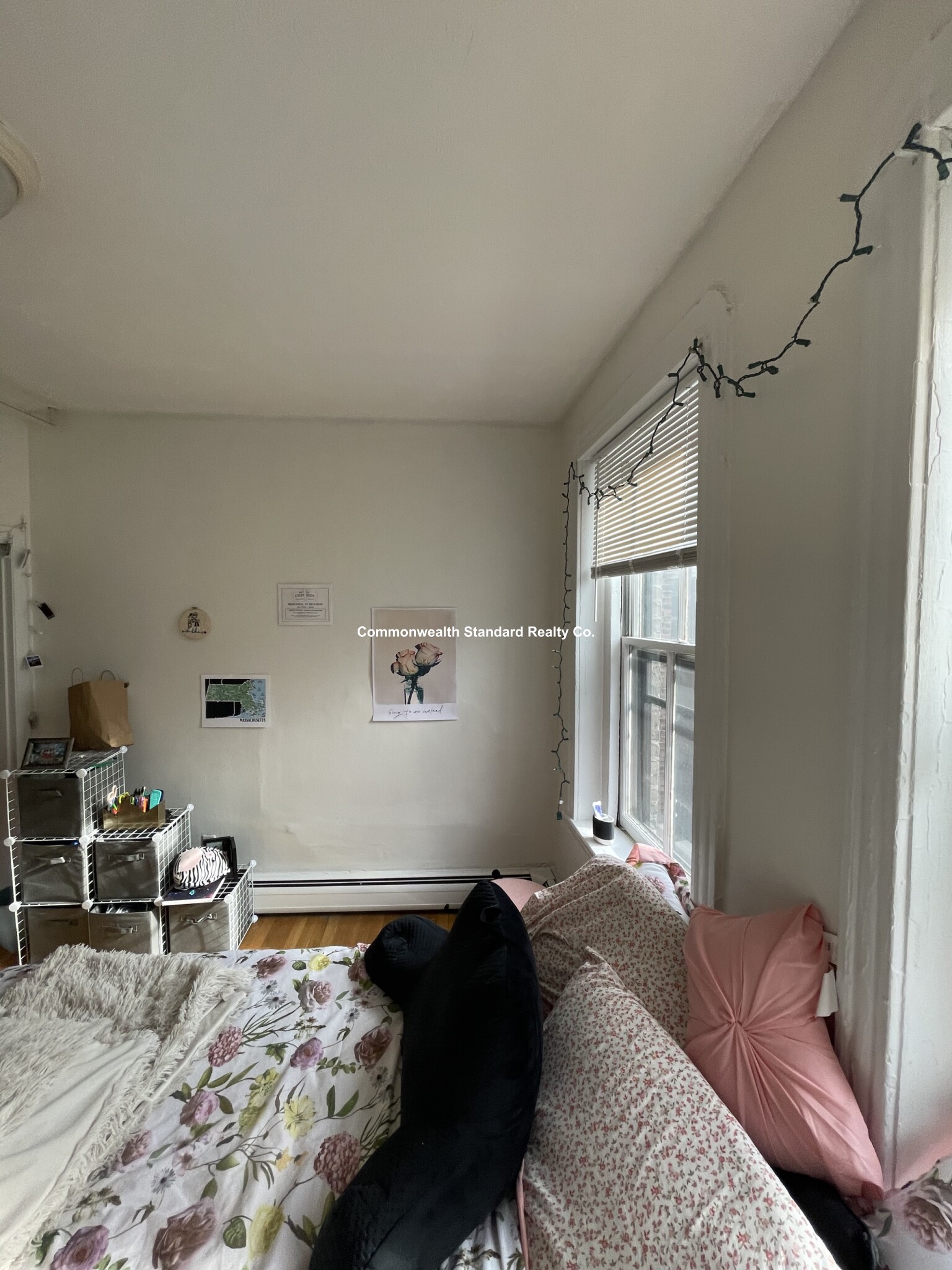 15 Irving St, Beacon Hill